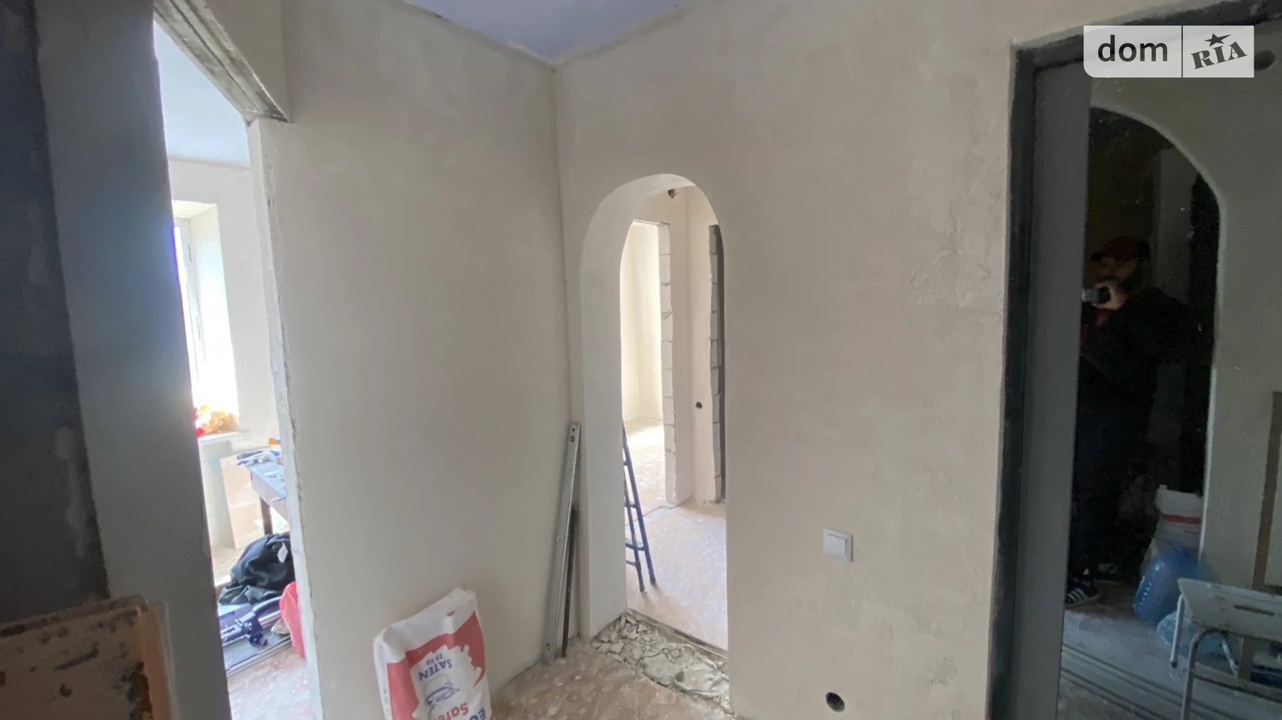 ул. Сергея Зулинского, 37 Подшипниковый завод Винница, цена: 36000 $ - фото 2