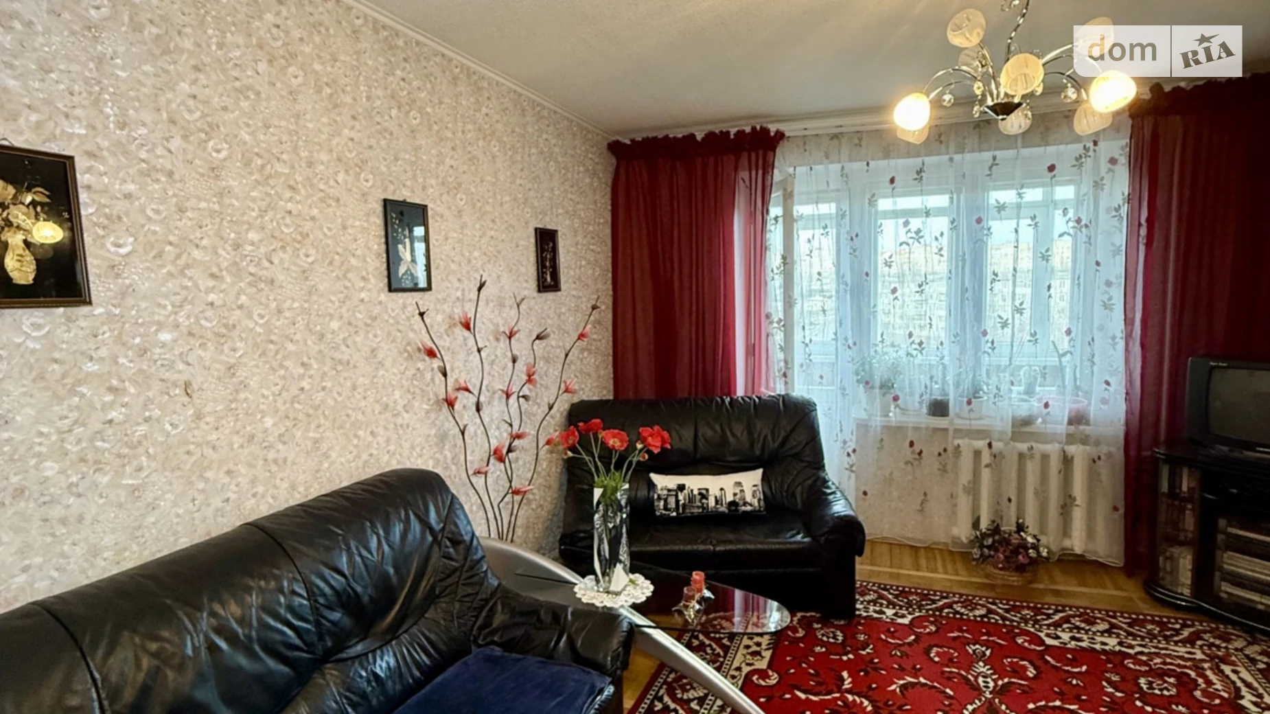 Продается 3-комнатная квартира 62.32 кв. м в Сумах, ул. Холодногорская - фото 2