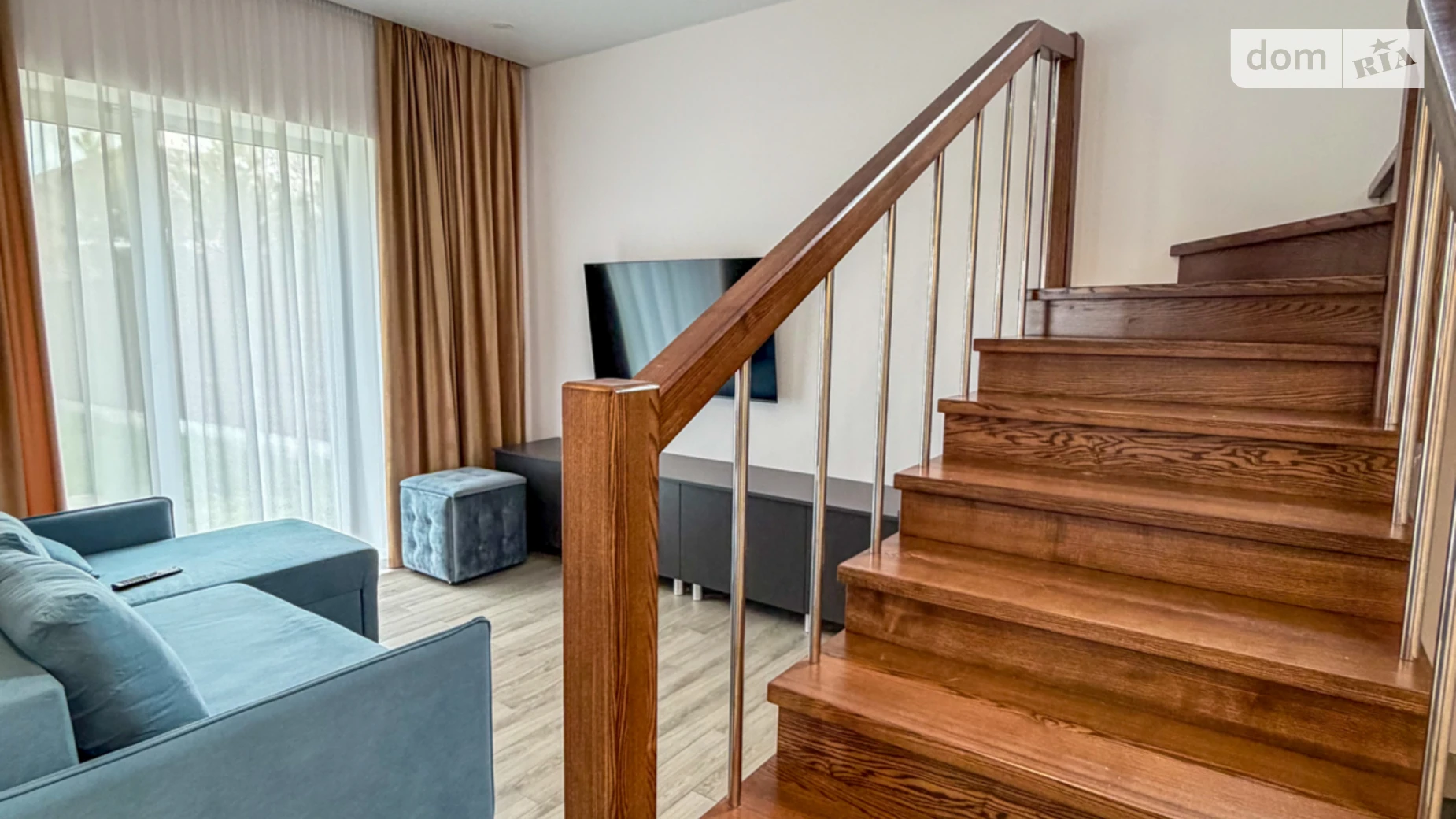 Продается дом на 2 этажа 127 кв. м с верандой, цена: 150000 $ - фото 3