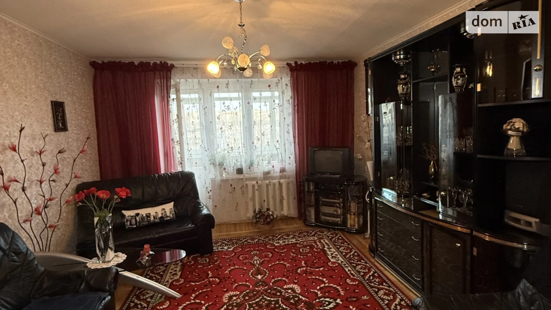 Продается 3-комнатная квартира 62.32 кв. м в Сумах, ул. Холодногорская - фото 3