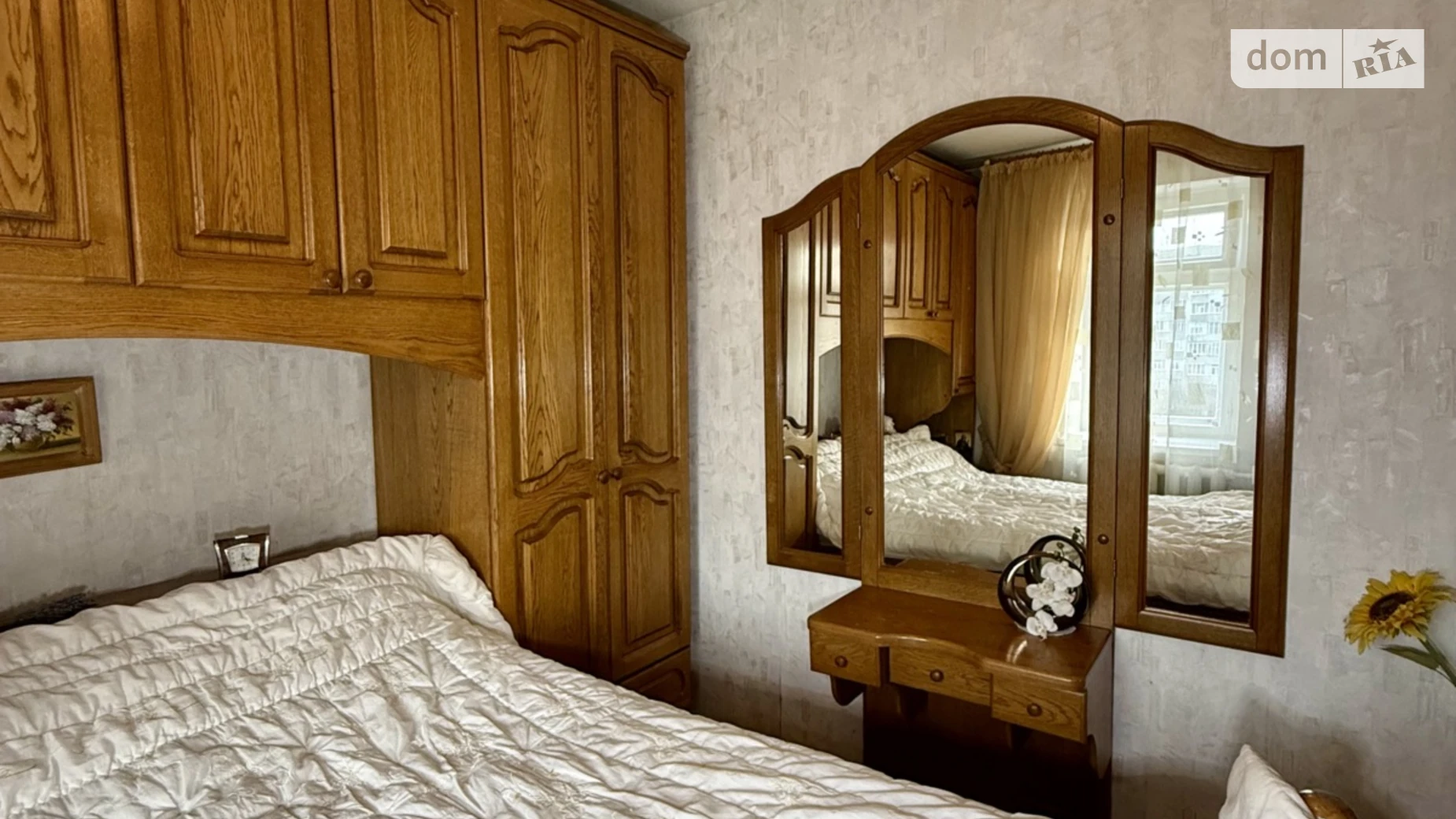 Продается 3-комнатная квартира 62.32 кв. м в Сумах, ул. Холодногорская - фото 4