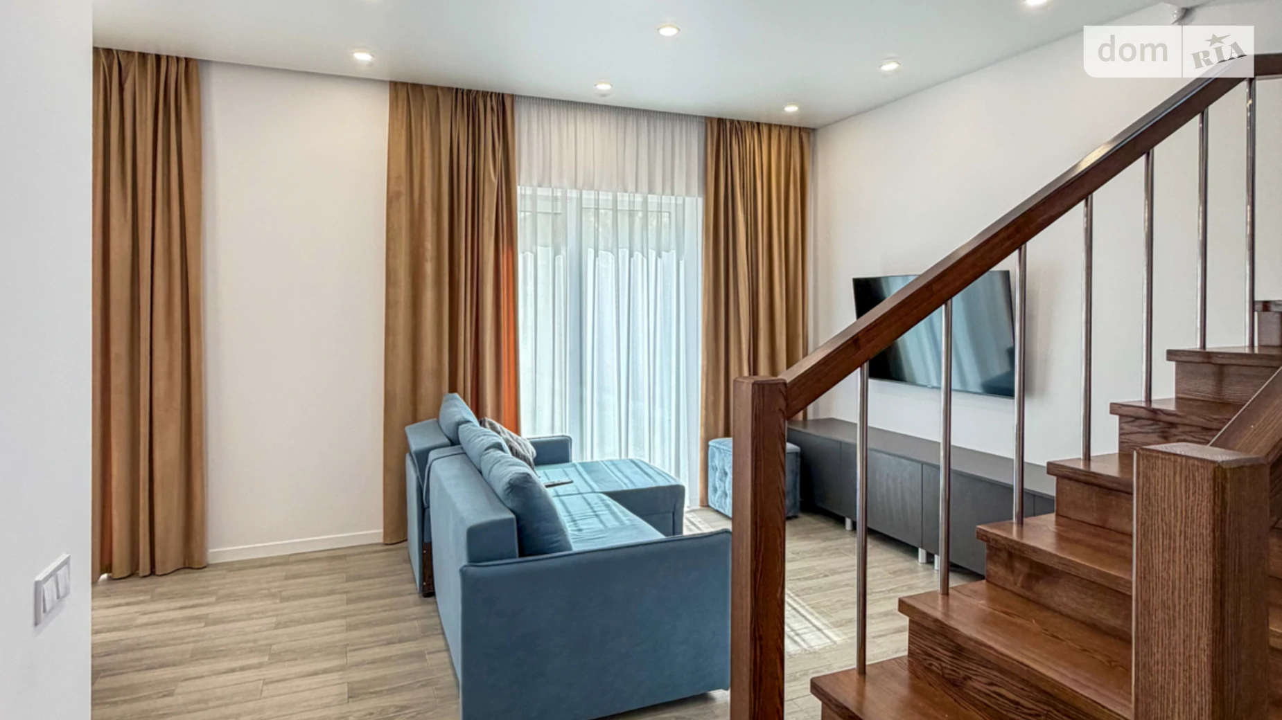 Продается дом на 2 этажа 127 кв. м с верандой, цена: 150000 $ - фото 5