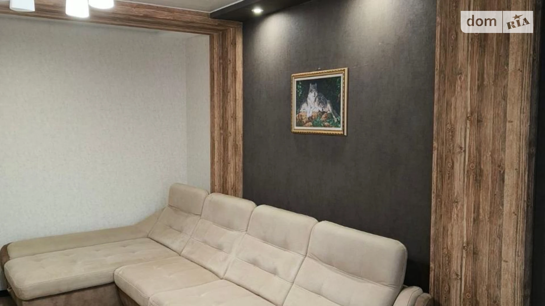 Сдается в аренду 3-комнатная квартира 92.5 кв. м в Хмельницком, ул. Свободы, 14/1 - фото 2