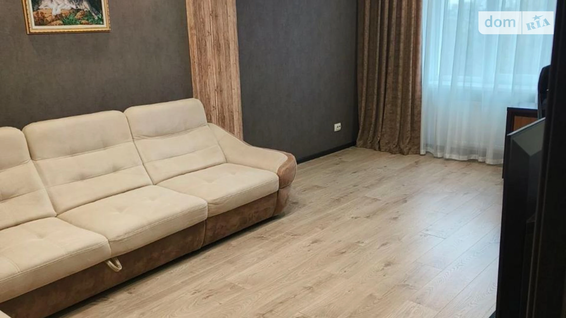 Сдается в аренду 3-комнатная квартира 92.5 кв. м в Хмельницком, ул. Свободы, 14/1 - фото 4