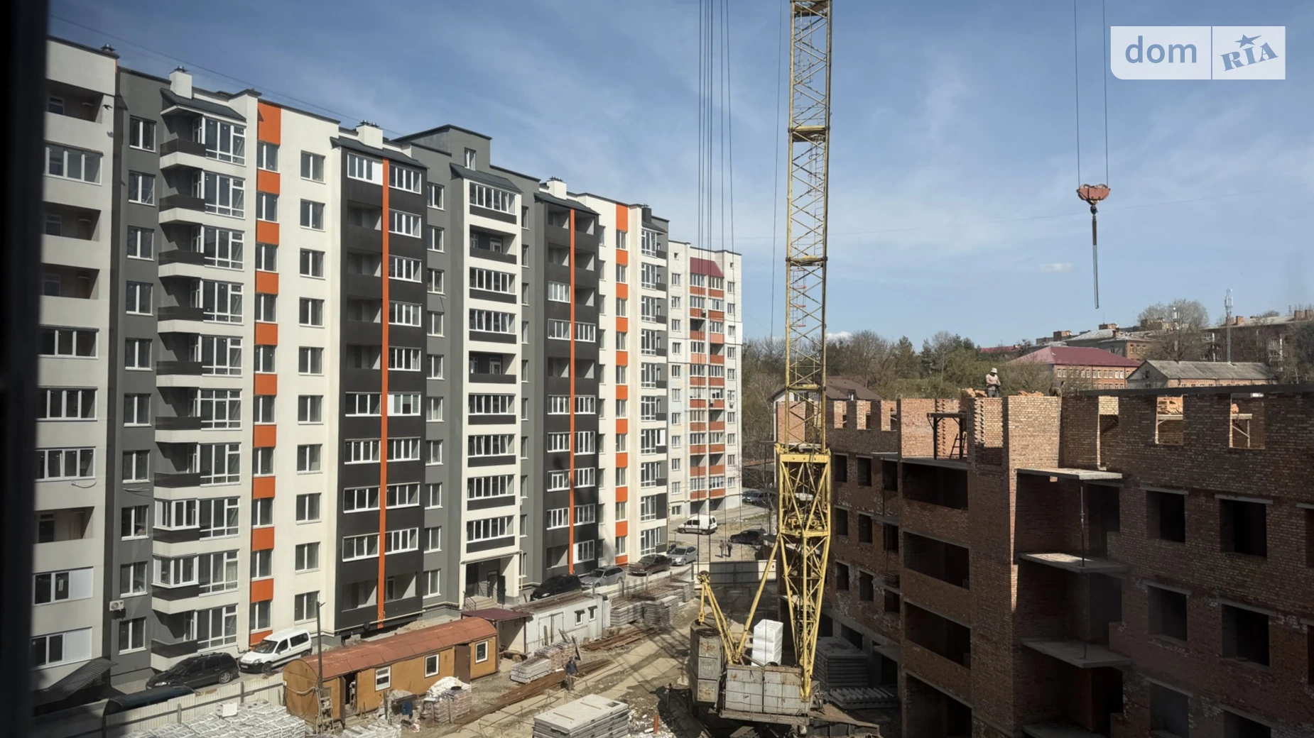 Продается 2-комнатная квартира 71.5 кв. м в Хмельницком, ул. Институтская - фото 5