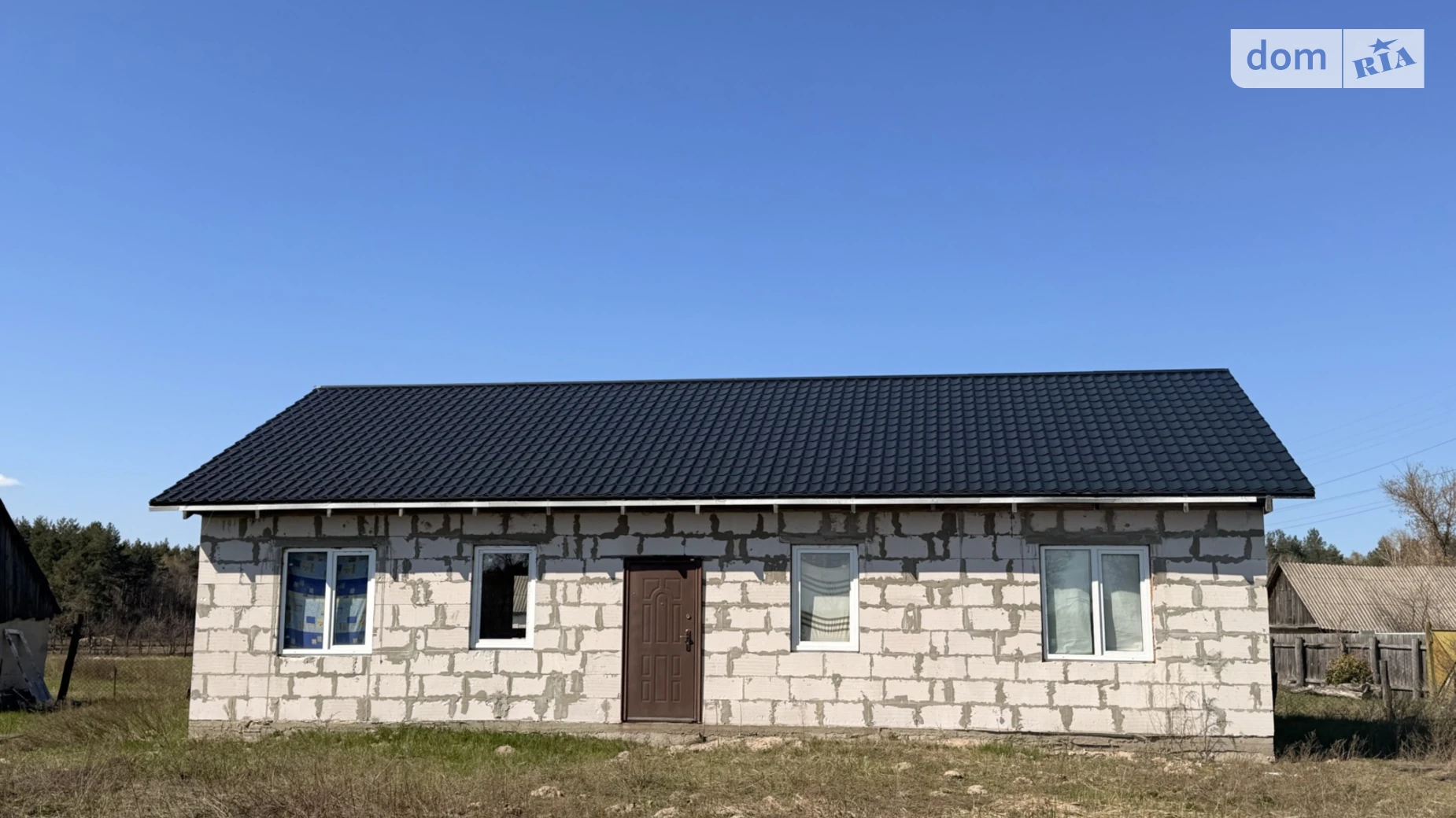 Продается одноэтажный дом 110 кв. м с баней/сауной, цена: 30000 $ - фото 3