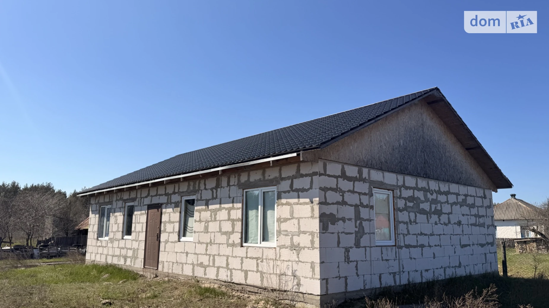 Продается одноэтажный дом 110 кв. м с баней/сауной, цена: 30000 $ - фото 2