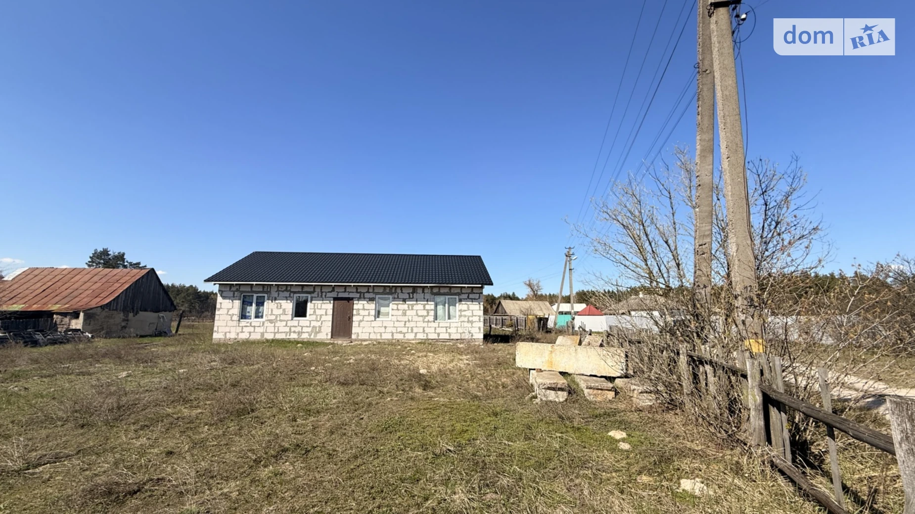 Продается одноэтажный дом 110 кв. м с баней/сауной, цена: 30000 $ - фото 4