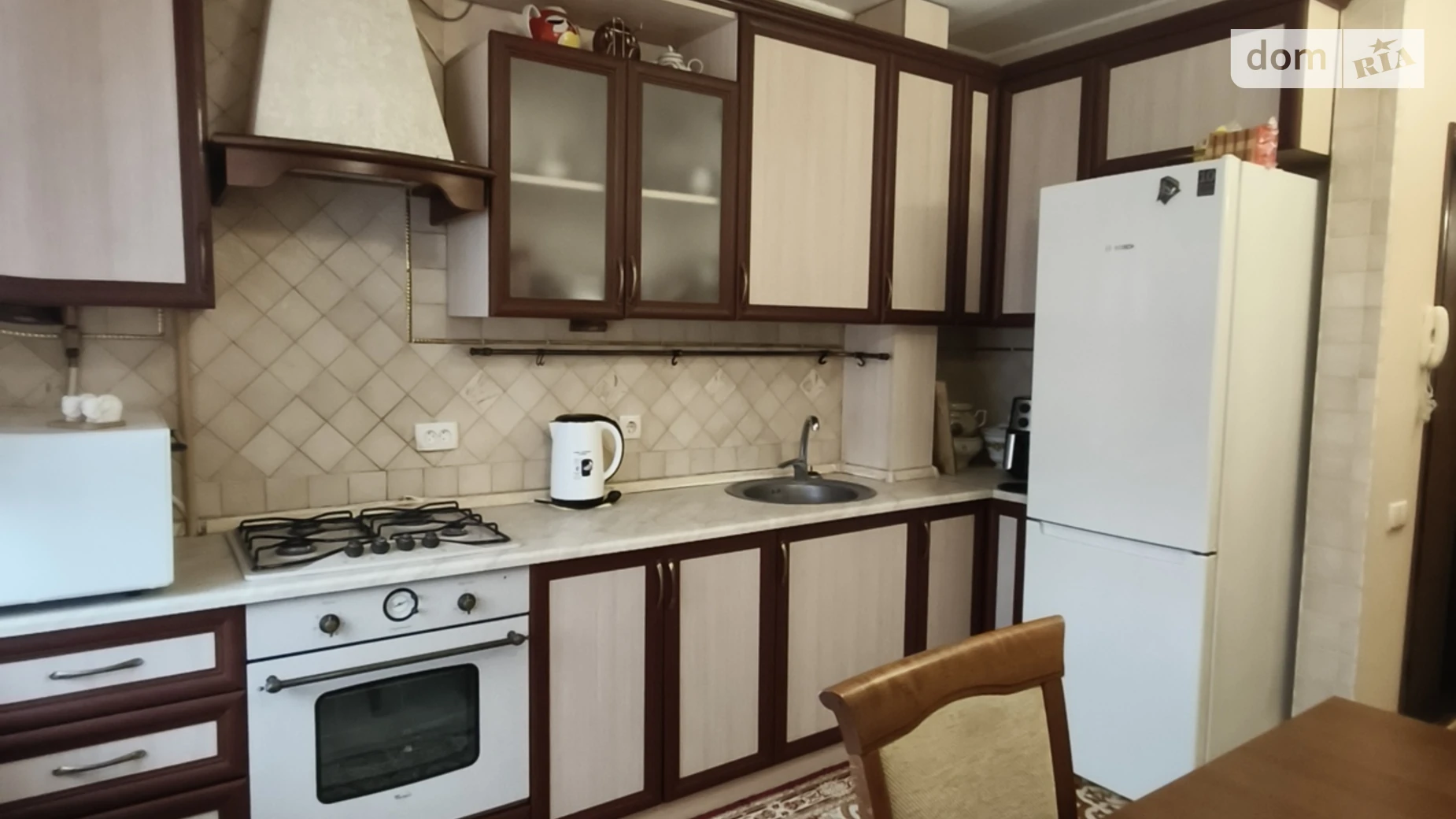 Сдается в аренду 3-комнатная квартира 63 кв. м в Хмельницком, ул. Завадского, 38 - фото 2