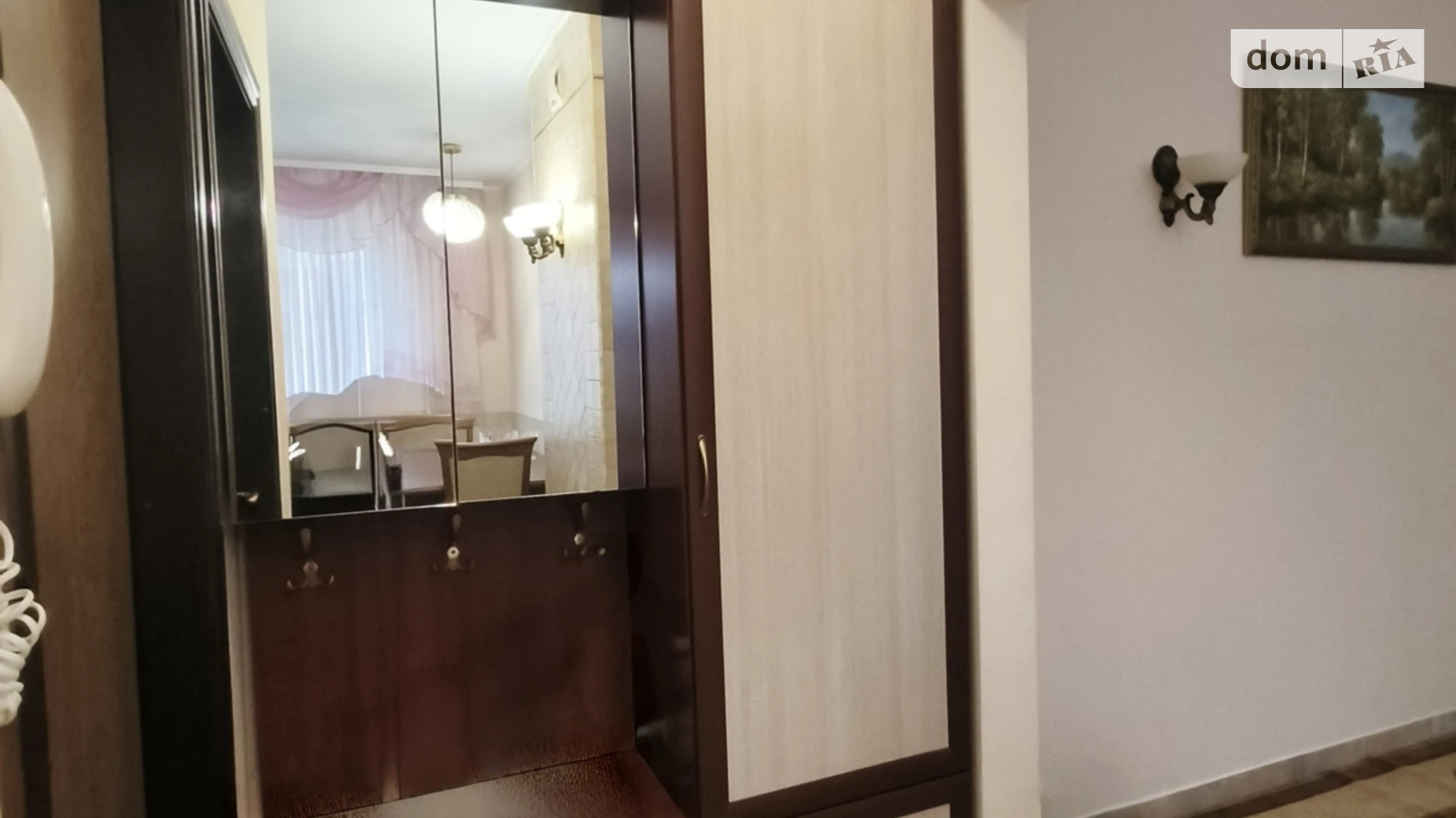 Сдается в аренду 3-комнатная квартира 63 кв. м в Хмельницком, ул. Завадского, 38 - фото 3