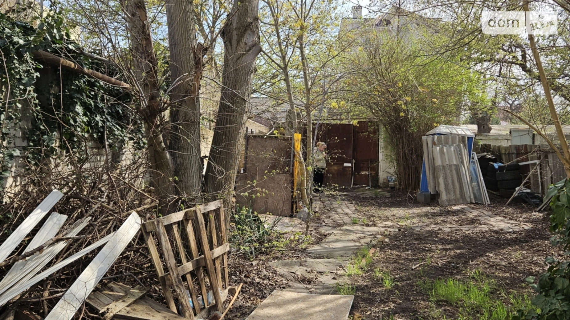 Продается земельный участок 6 соток в Одесской области, цена: 200000 $ - фото 5