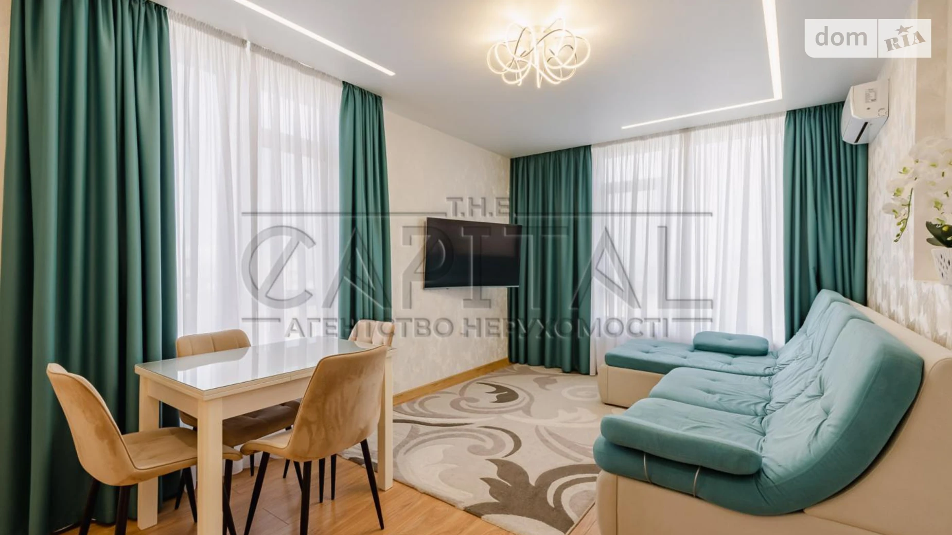 просп. Любомира Гузара, 11 Соломенский Киев - фото 4