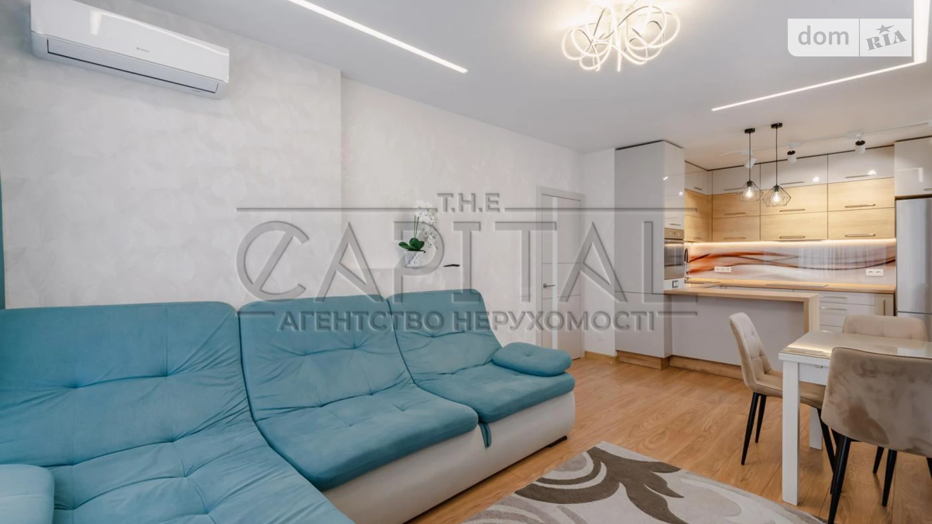 просп. Любомира Гузара, 11 Соломенский Киев - фото 3