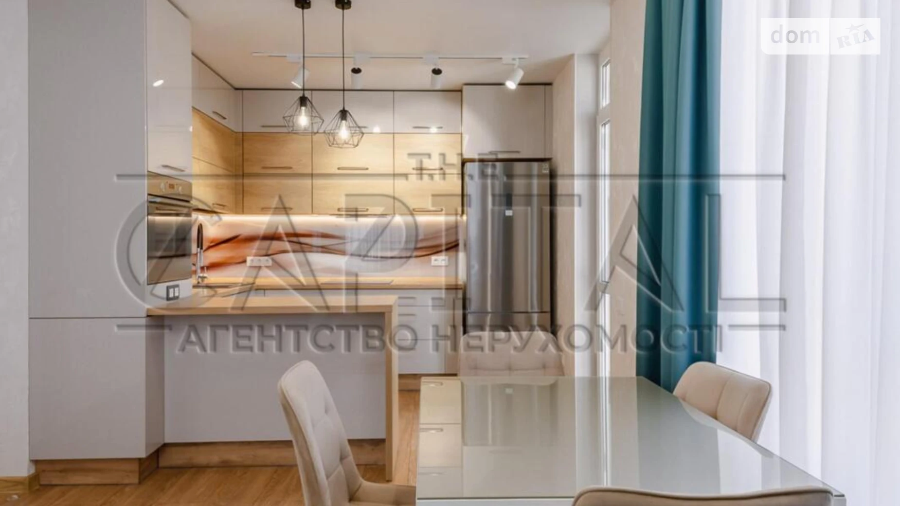 просп. Любомира Гузара, 11 Соломенский Киев - фото 2