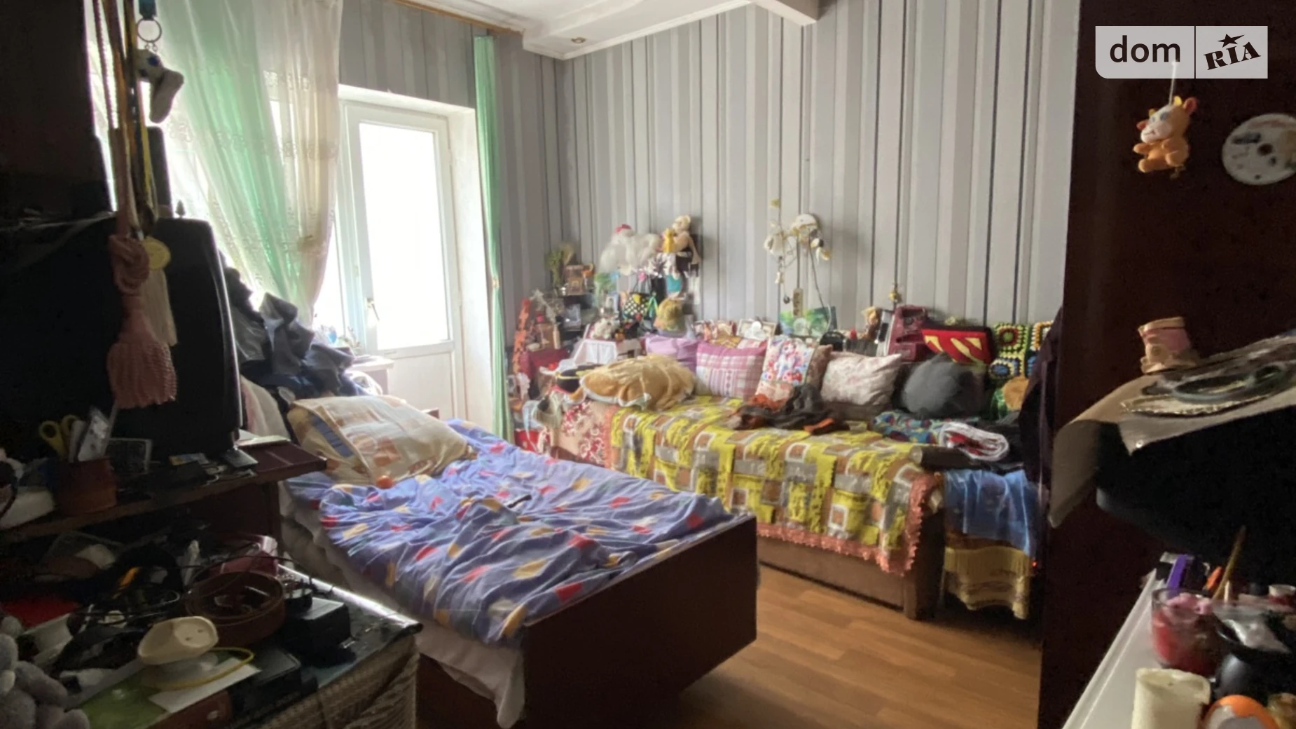 Продается 1-комнатная квартира 33.2 кв. м в Одессе, ул. Кропивницкого, 1А - фото 3