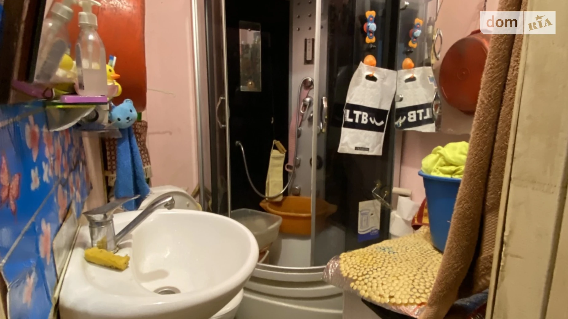 Продается 1-комнатная квартира 33.2 кв. м в Одессе, ул. Кропивницкого, 1А - фото 5