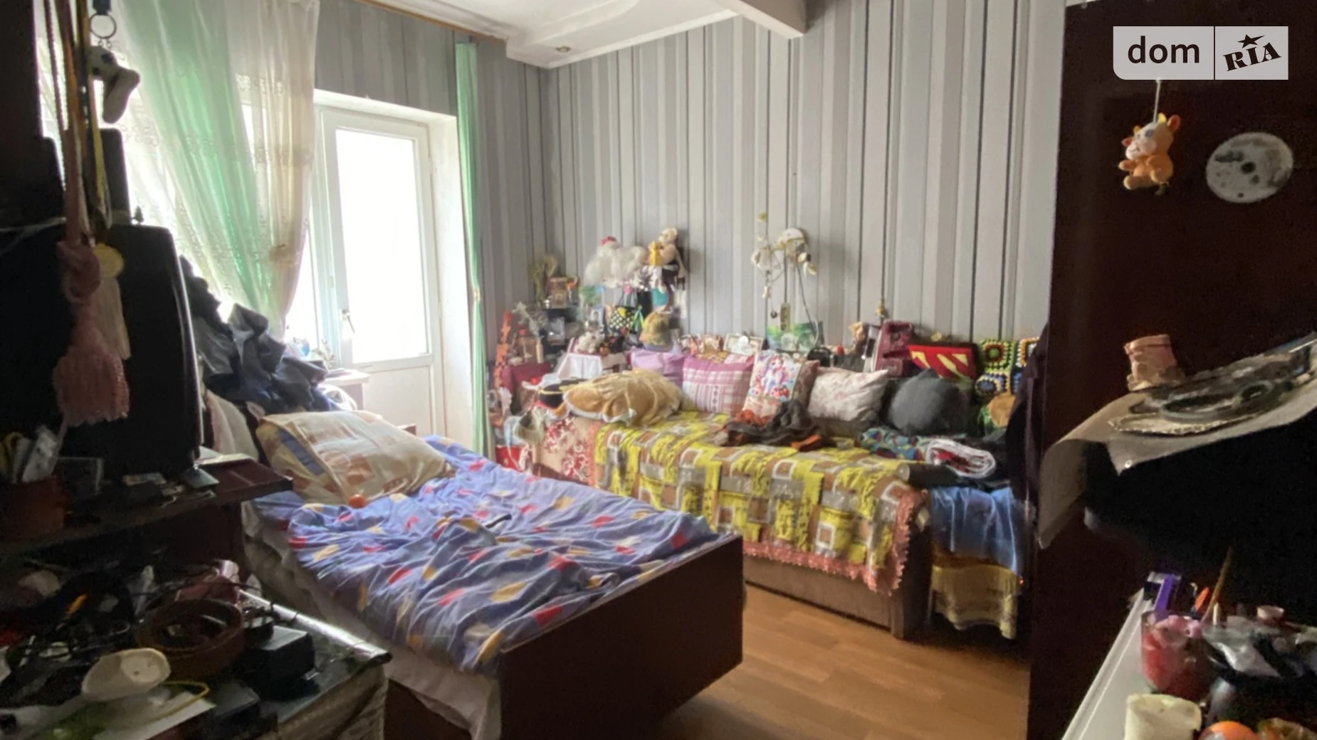 Продается 1-комнатная квартира 33.2 кв. м в Одессе, ул. Кропивницкого, 1А - фото 4