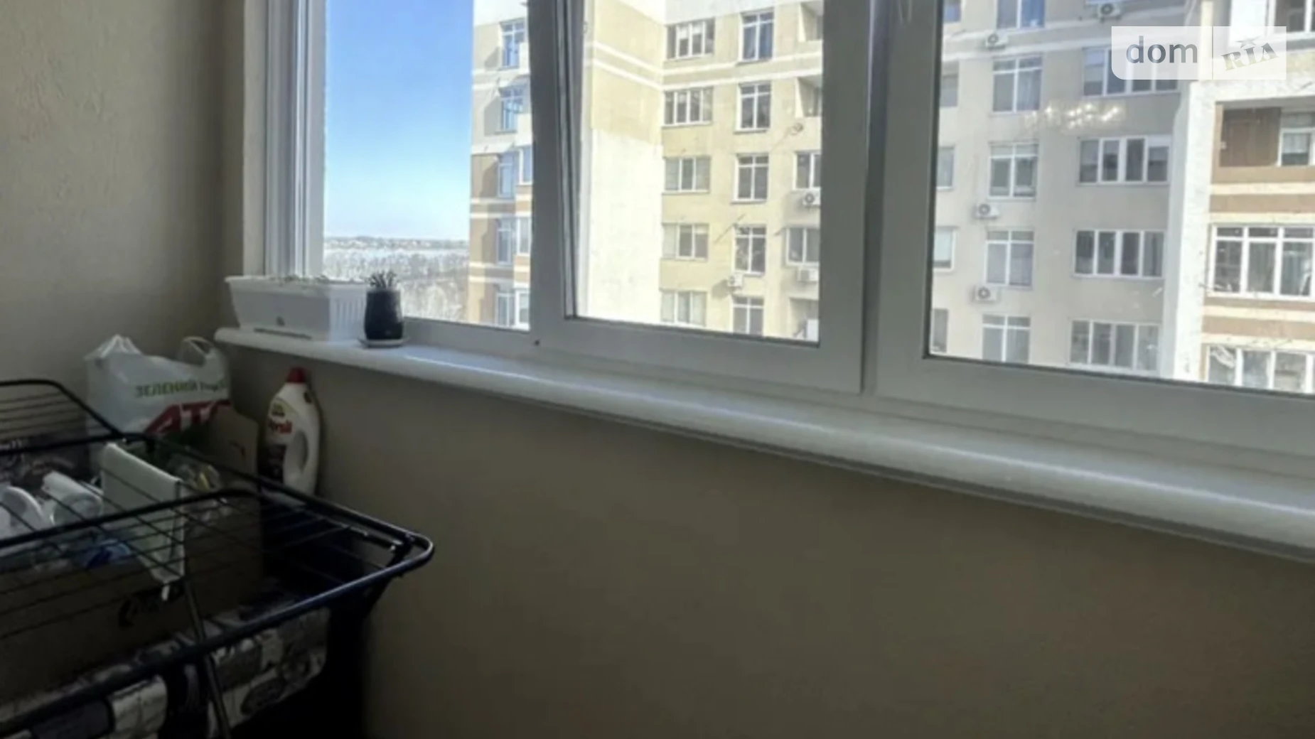 Продается 1-комнатная квартира 35 кв. м в Вышгороде, ул. Шолуденко, 24/3 - фото 3