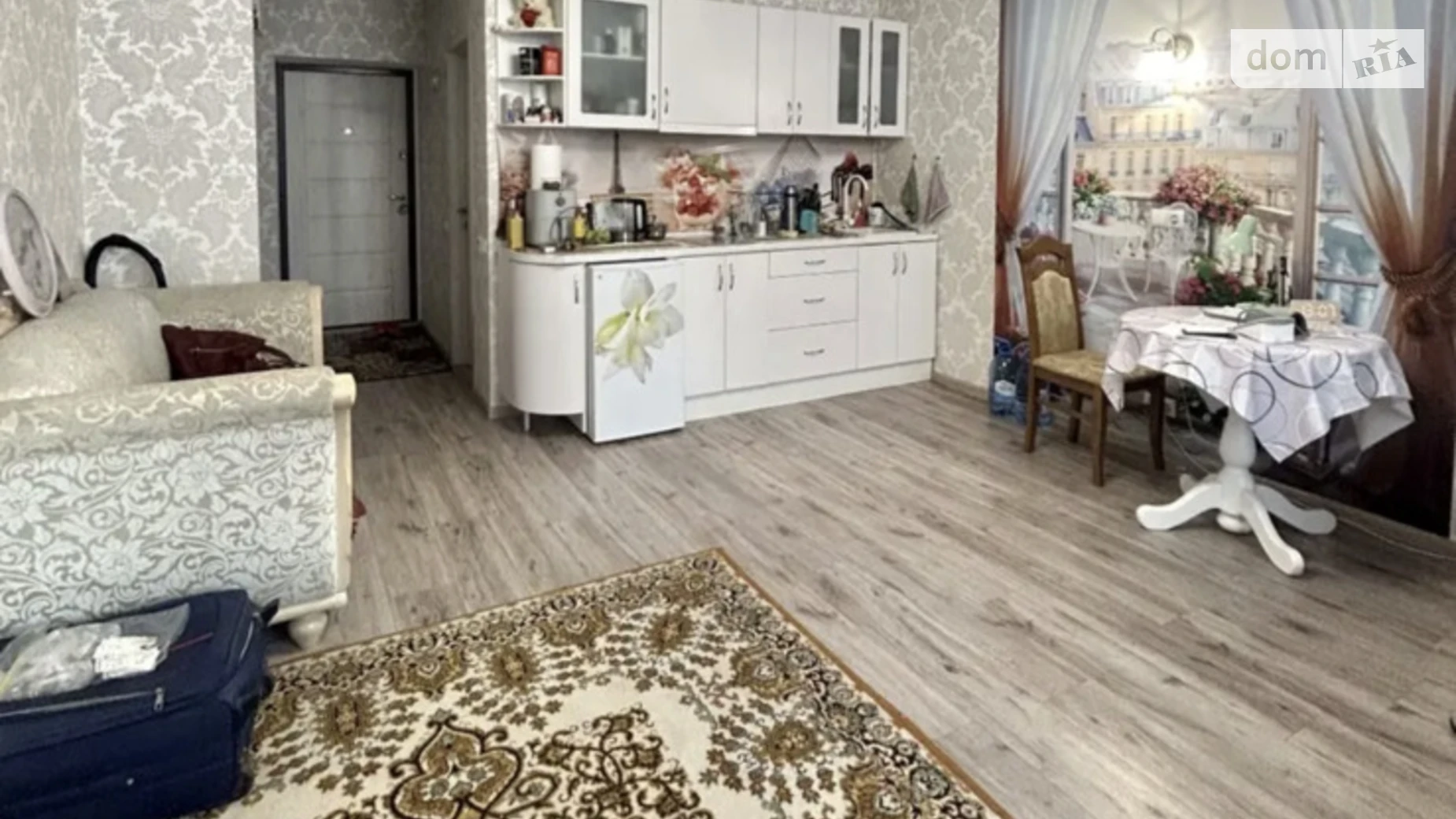 Продается 1-комнатная квартира 35 кв. м в Вышгороде, ул. Шолуденко, 24/3 - фото 2