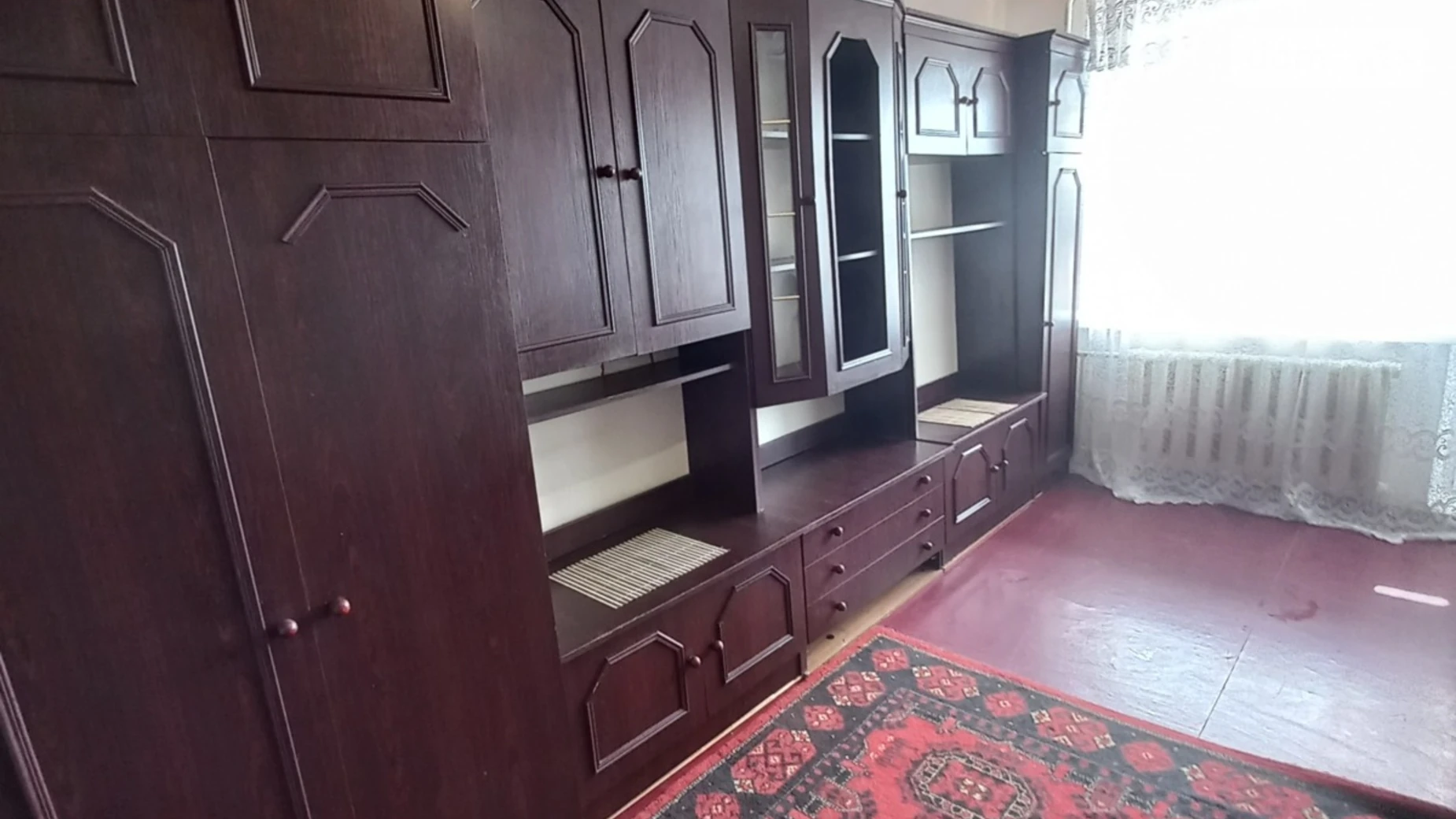 Сдается в аренду 1-комнатная квартира 32.8 кв. м в Виннице - фото 2