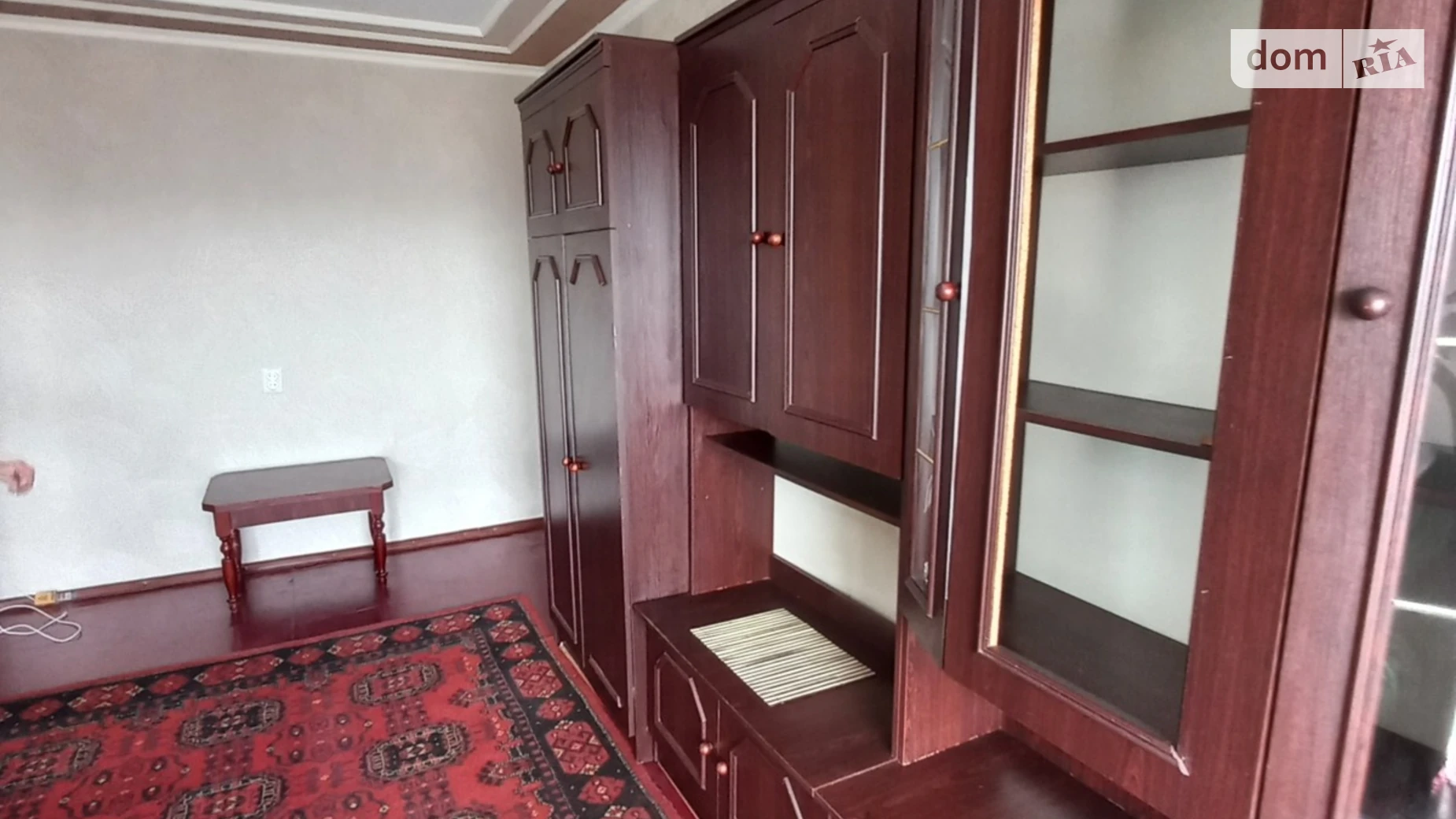 Сдается в аренду 1-комнатная квартира 32.8 кв. м в Виннице - фото 4