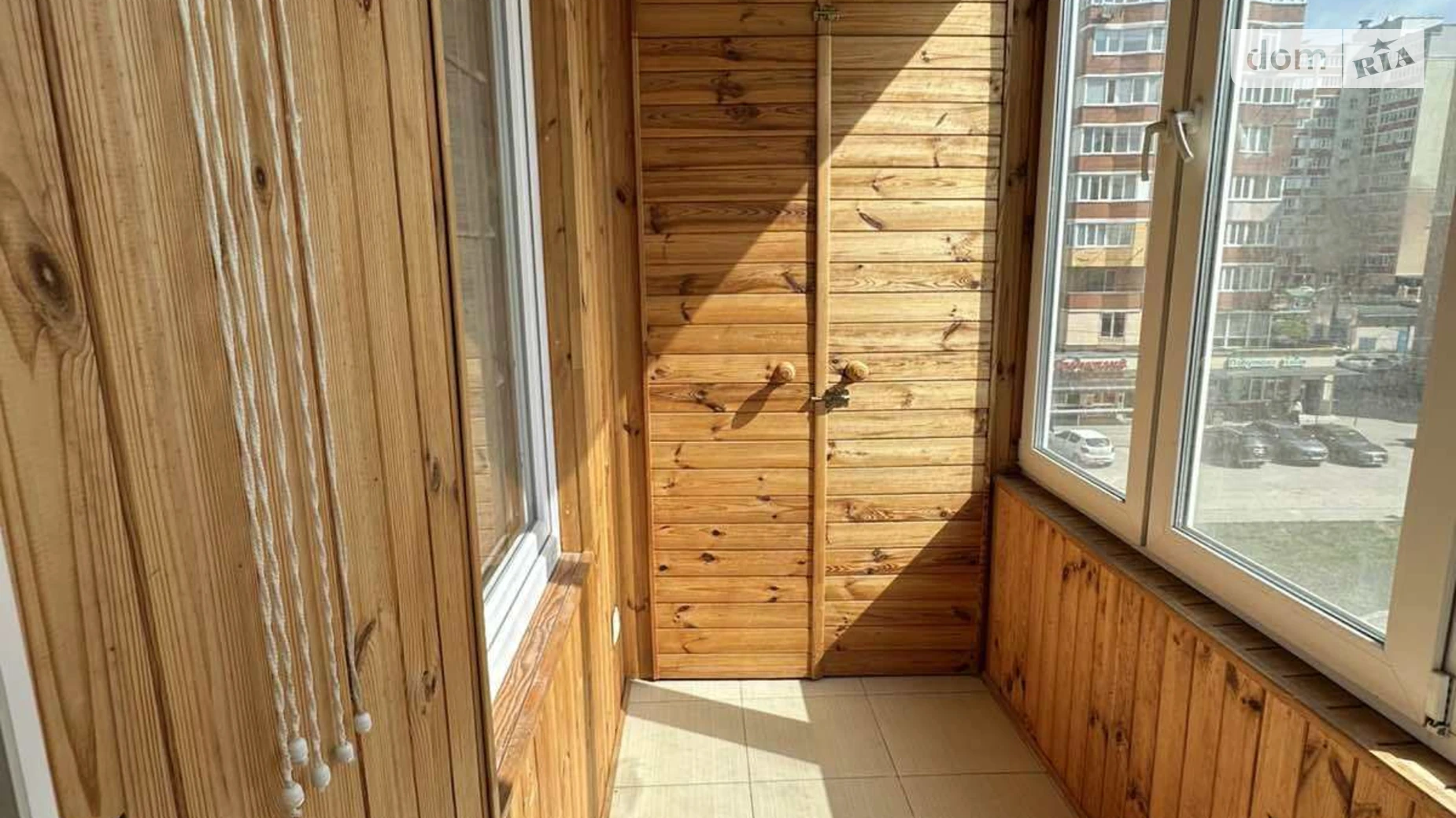 Продается 1-комнатная квартира 39.8 кв. м в Хмельницком, ул. Кармелюка - фото 2