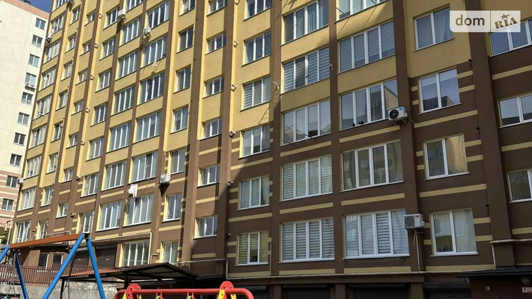 Продается 1-комнатная квартира 39.8 кв. м в Хмельницком, ул. Кармелюка - фото 3