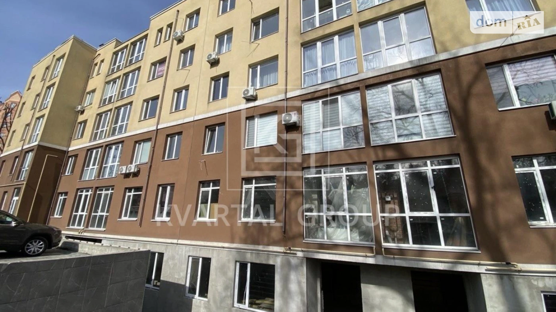 Продается офис 53.4 кв. м в бизнес-центре, цена: 40050 $ - фото 2