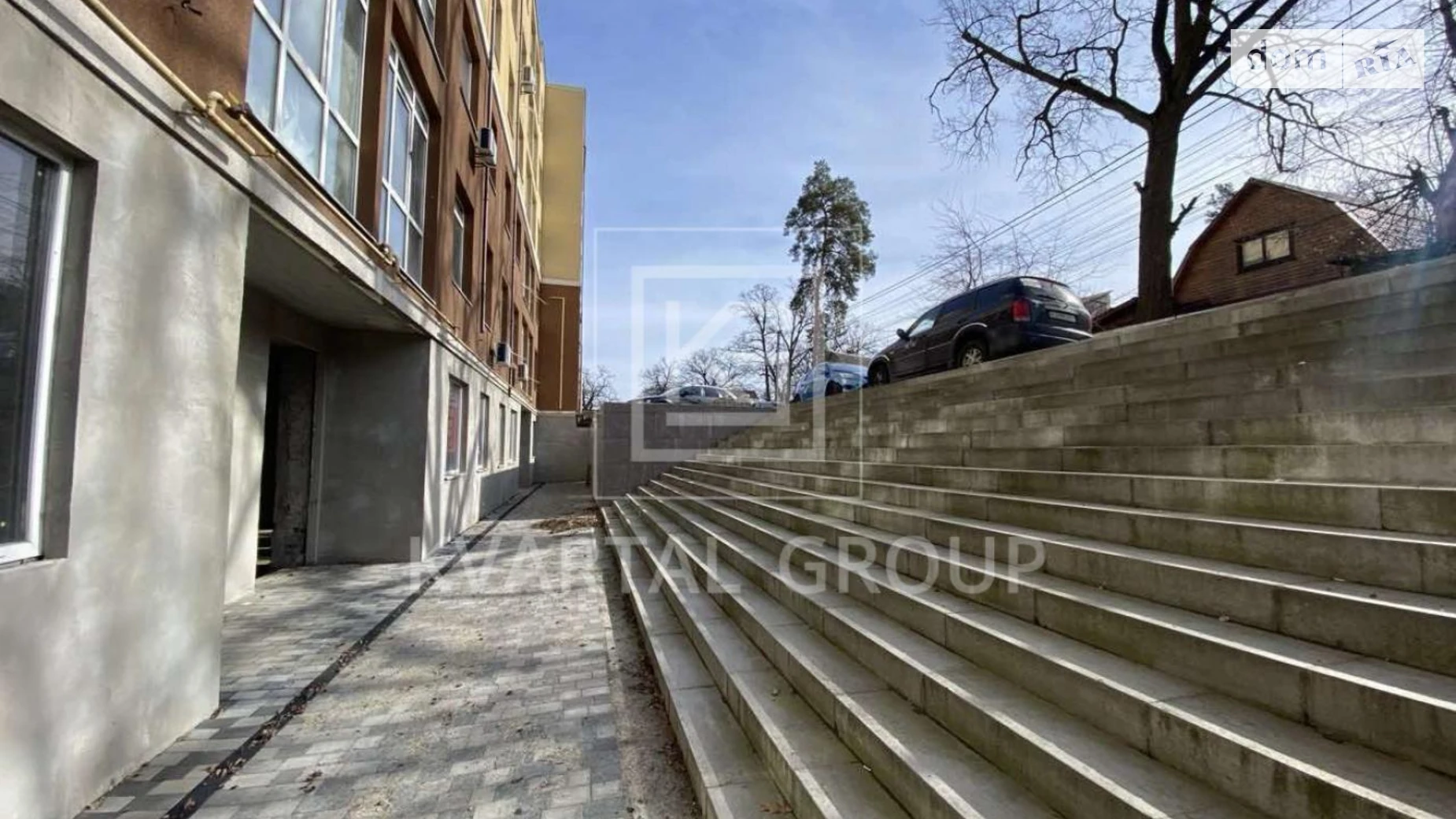 Продается офис 53.4 кв. м в бизнес-центре, цена: 40050 $ - фото 3