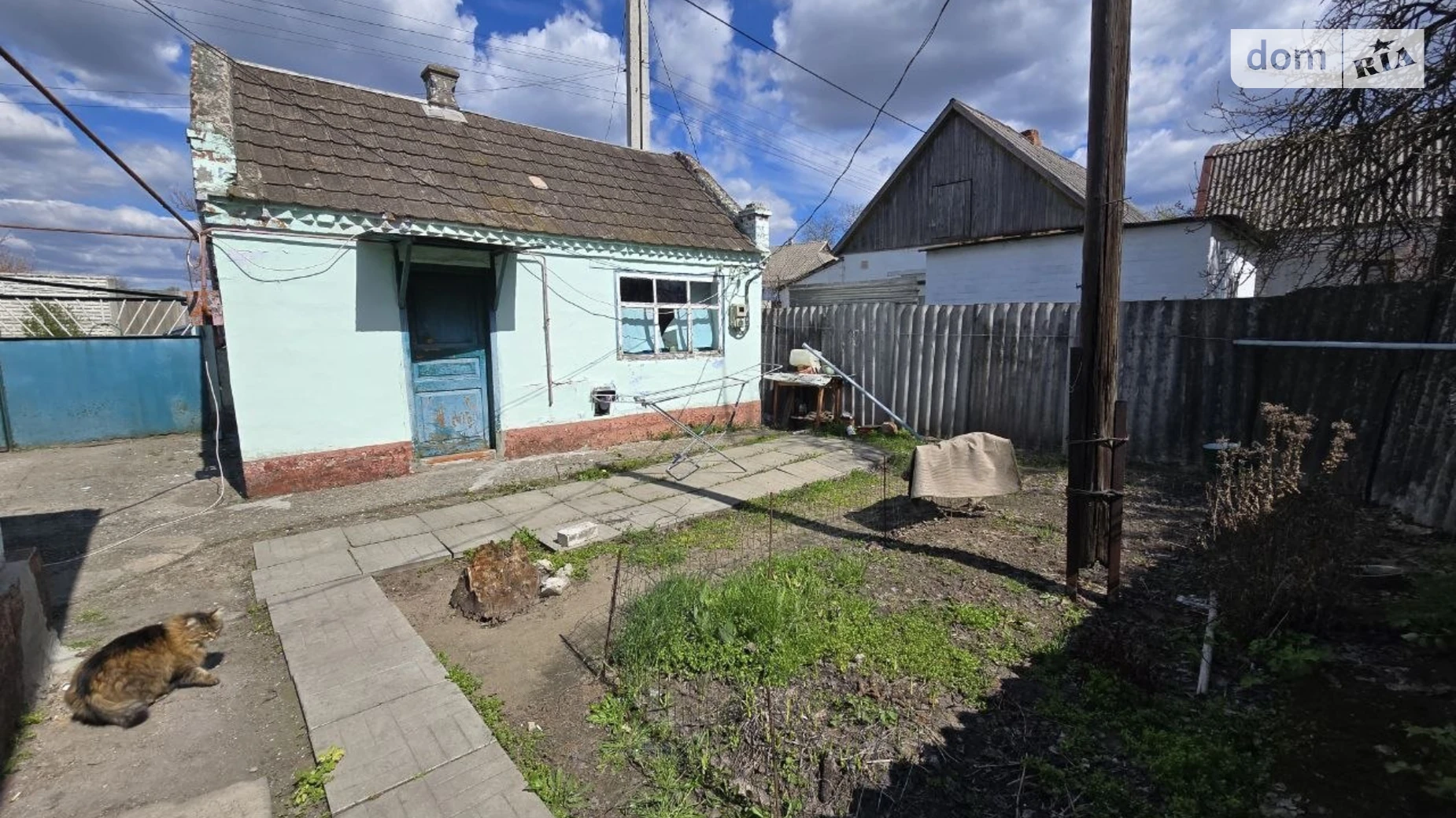 Продается одноэтажный дом 68 кв. м с террасой, цена: 35000 $ - фото 2