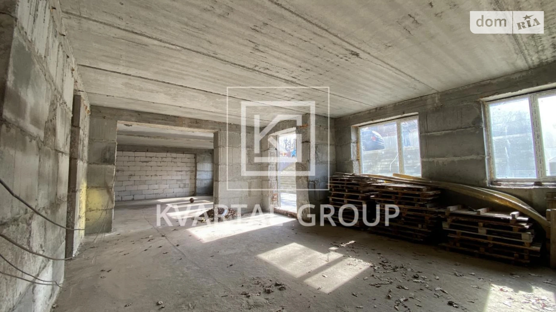 Продается офис 51.8 кв. м в бизнес-центре, цена: 38850 $ - фото 2