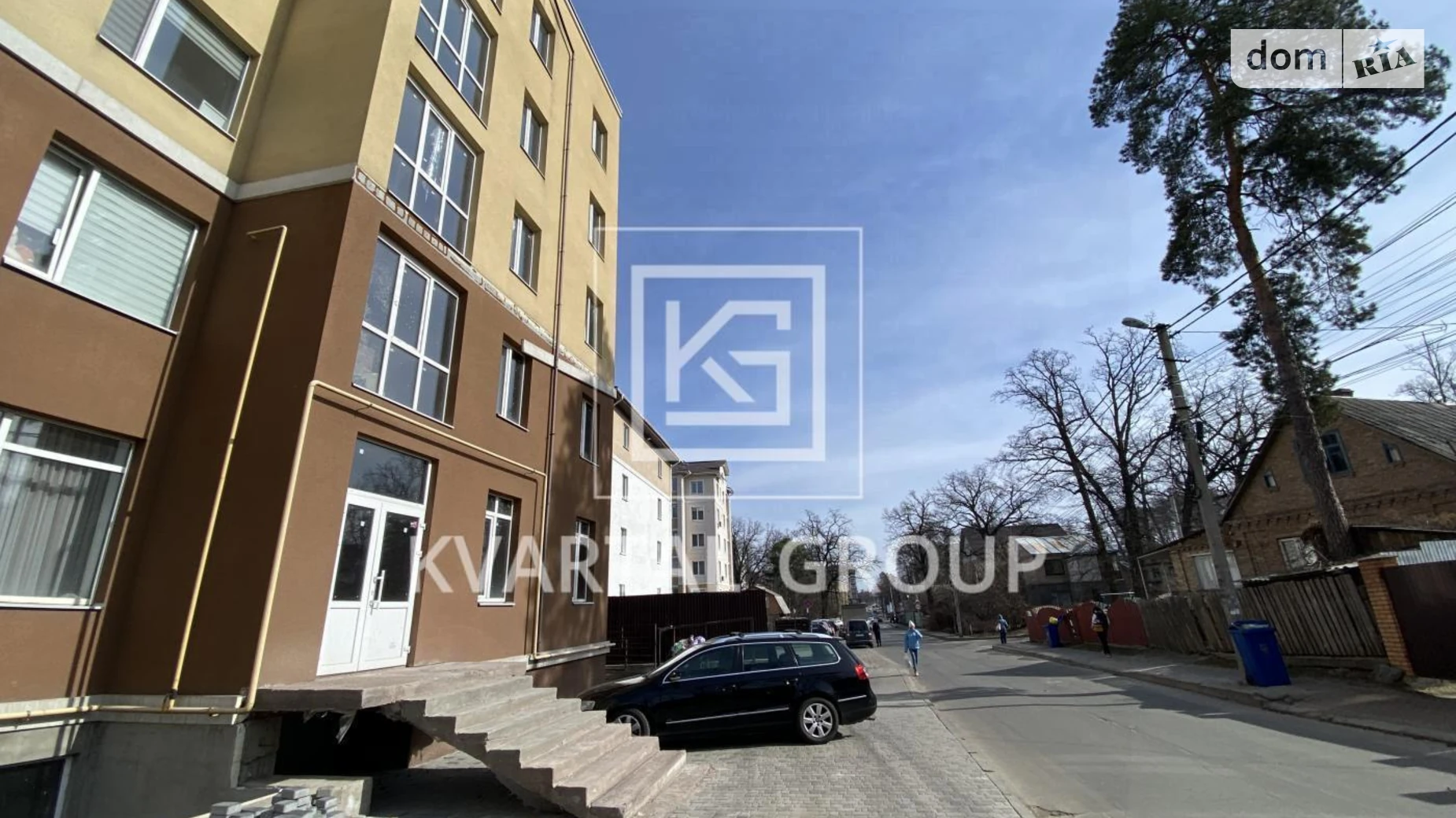 Продается офис 51.8 кв. м в бизнес-центре, цена: 38850 $ - фото 5