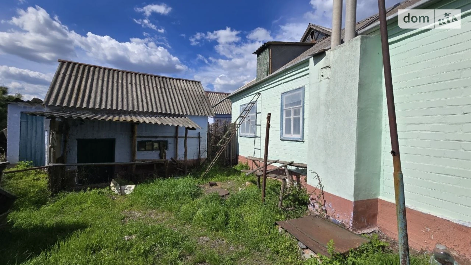 Продается одноэтажный дом 68 кв. м с террасой, цена: 35000 $ - фото 3