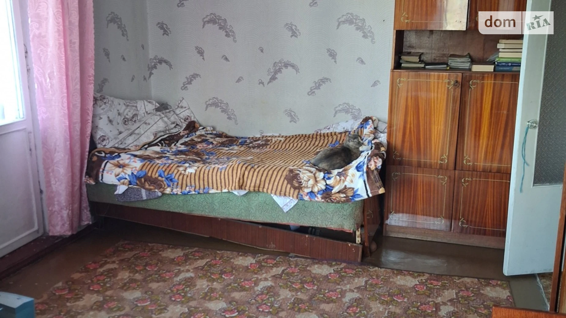 Продається 1-кімнатна квартира 31 кв. м у Хмельницькому, вул. Степана Бандери, 10/3 - фото 2