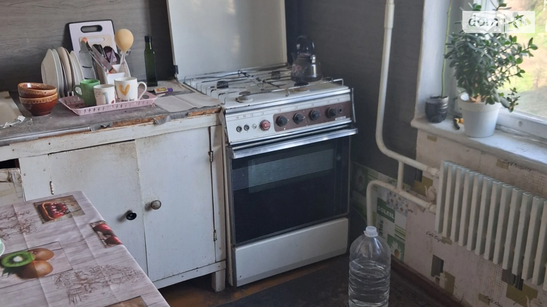 Продається 1-кімнатна квартира 31 кв. м у Хмельницькому, вул. Степана Бандери, 10/3 - фото 3