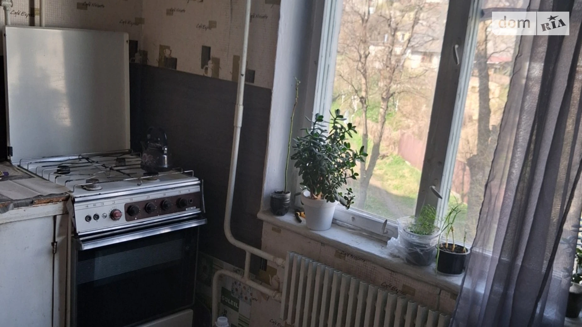 Продається 1-кімнатна квартира 31 кв. м у Хмельницькому, вул. Степана Бандери, 10/3 - фото 4