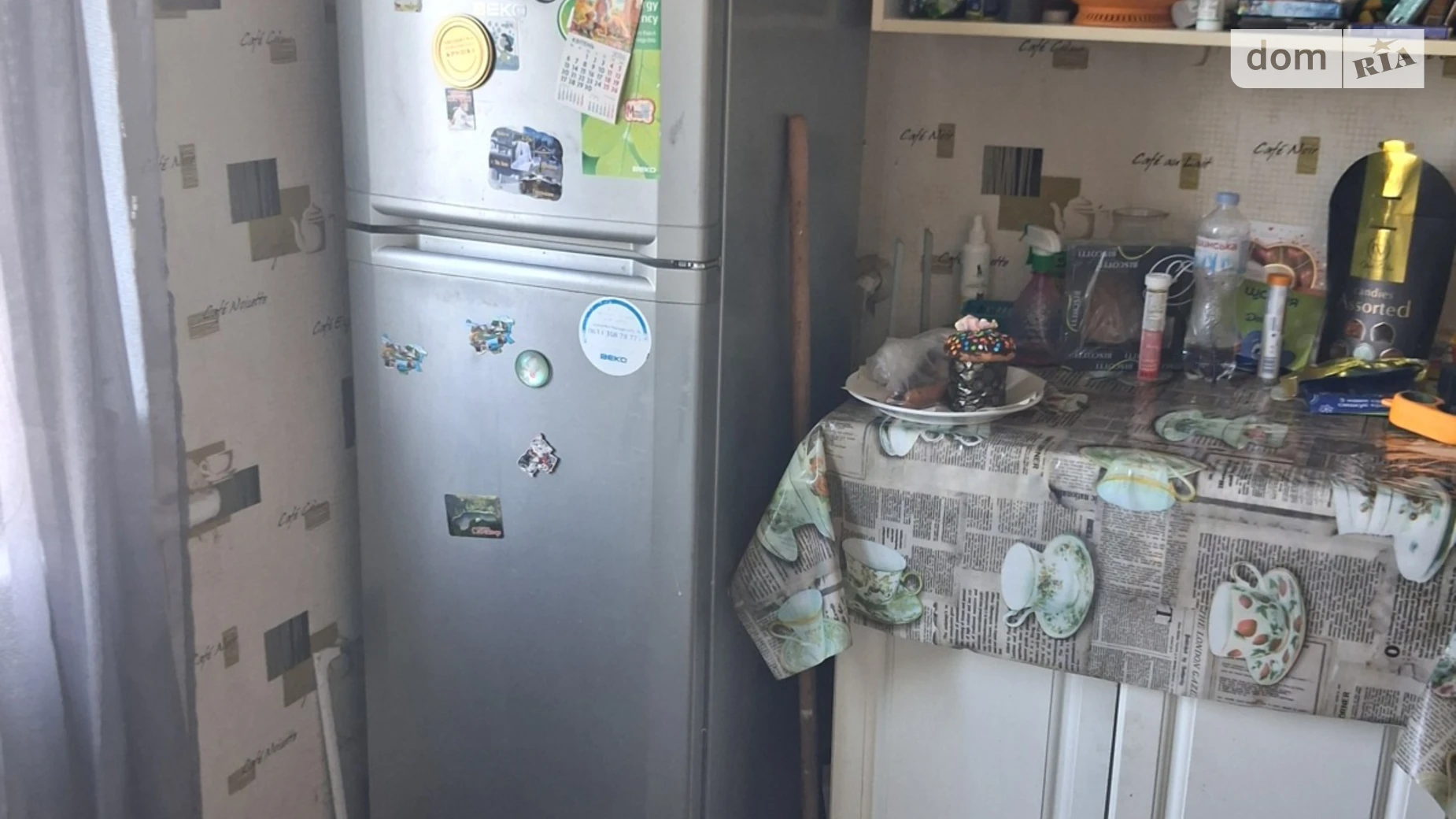 Продається 1-кімнатна квартира 31 кв. м у Хмельницькому, вул. Степана Бандери, 10/3 - фото 5