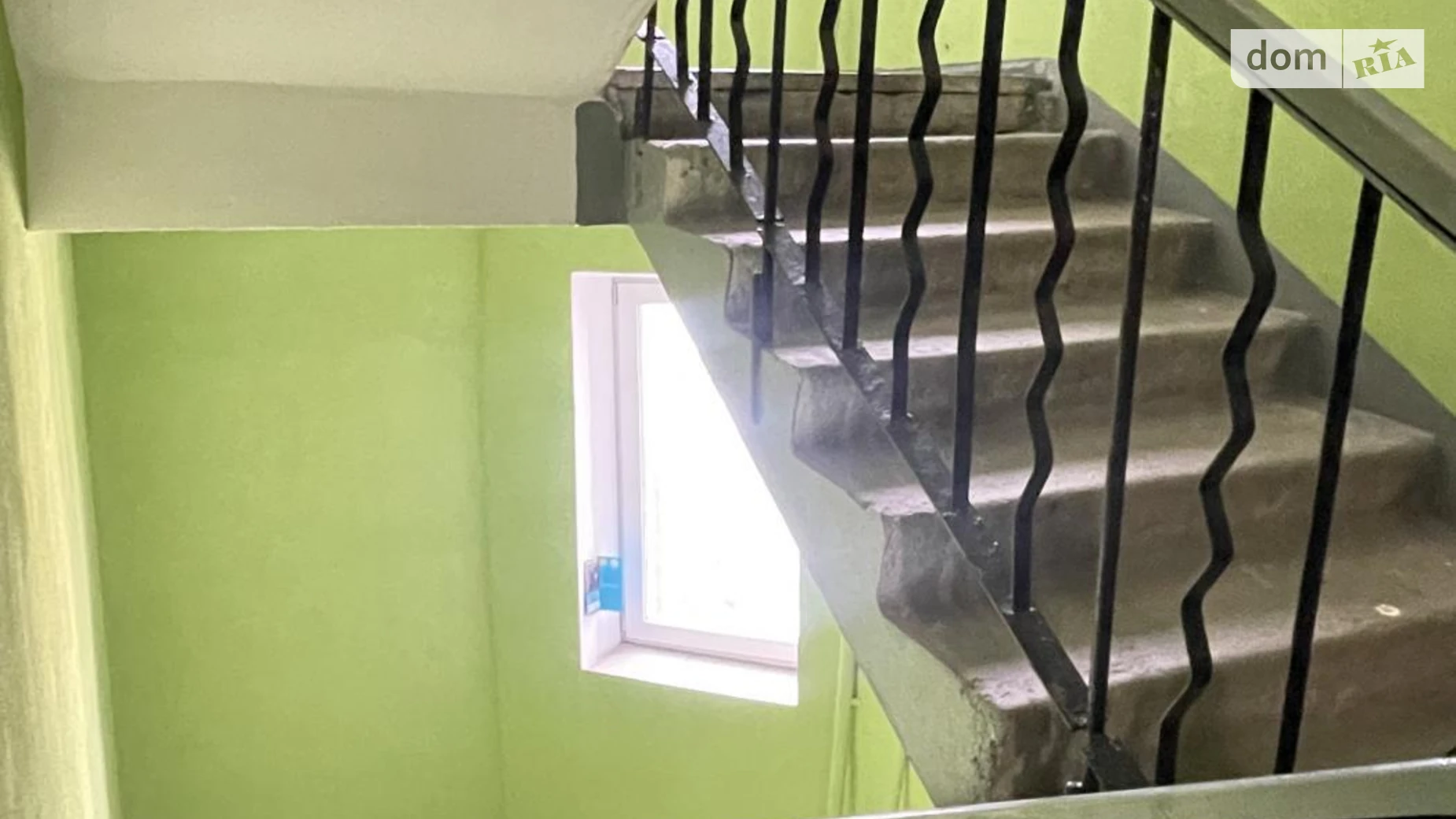 4-кімнатна квартира 84.6 кв. м у Запоріжжі, вул. Залізнична, 9 - фото 5