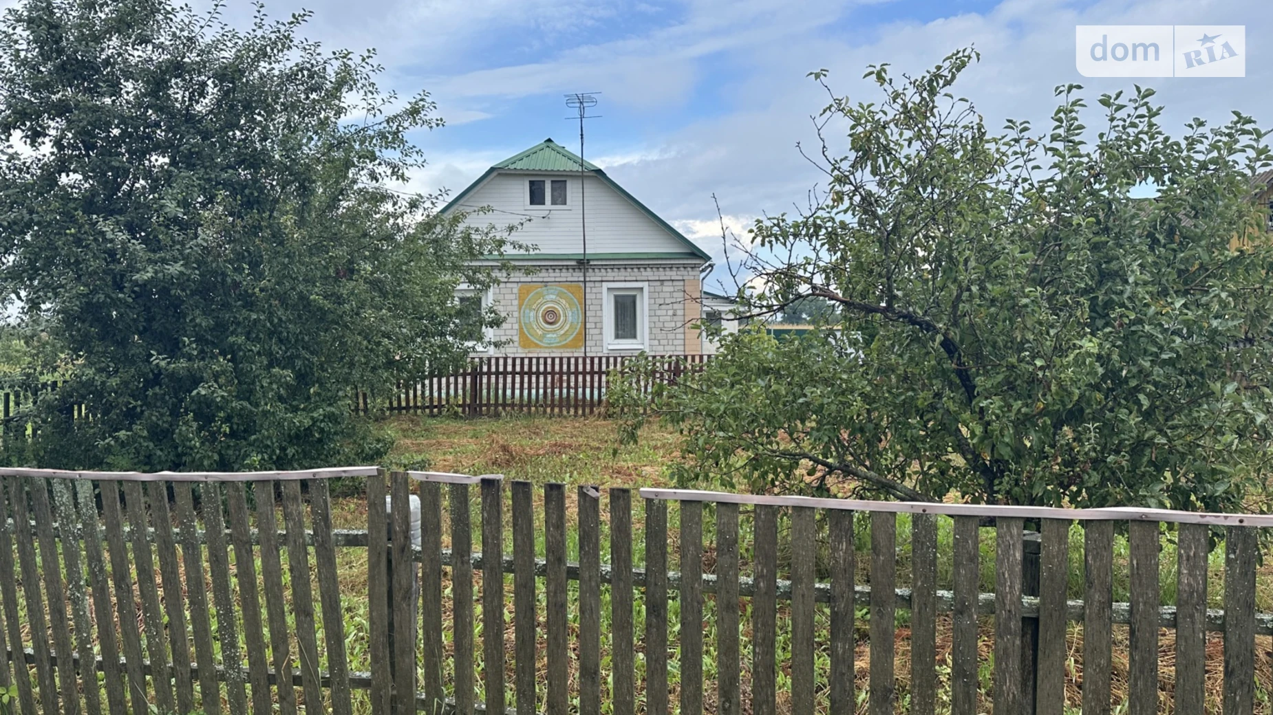 Продается одноэтажный дом 75.9 кв. м с участком, цена: 12000 $ - фото 2