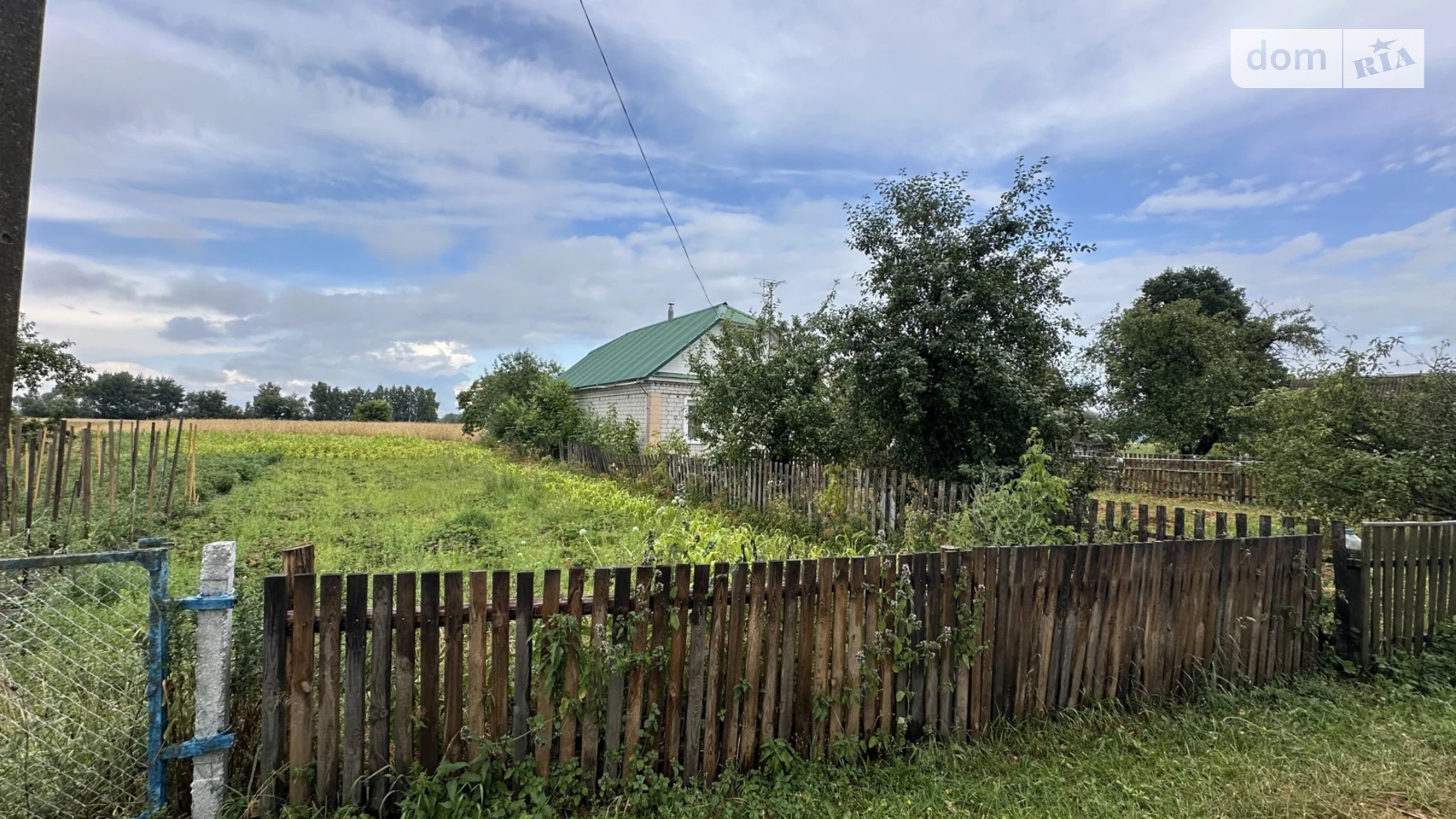 Продается одноэтажный дом 75.9 кв. м с участком, цена: 12000 $ - фото 3