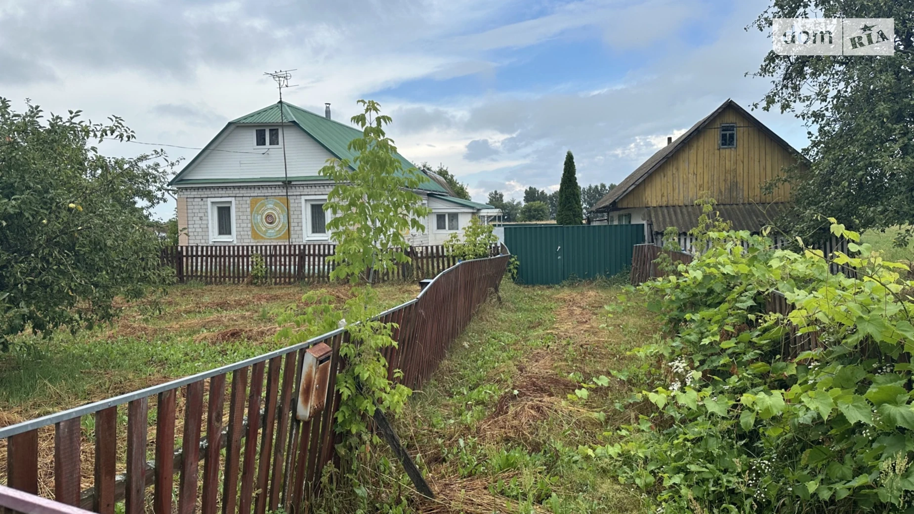 Продается одноэтажный дом 75.9 кв. м с участком, цена: 12000 $ - фото 4