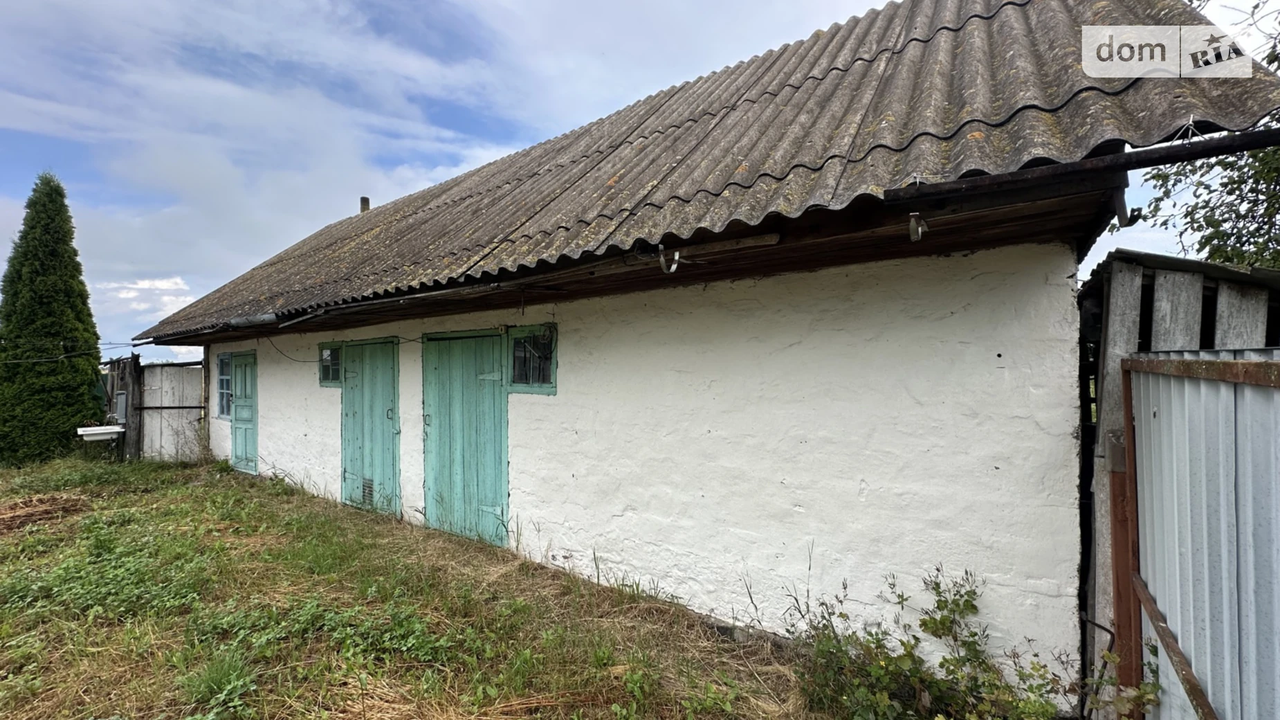 Продается одноэтажный дом 75.9 кв. м с участком, цена: 12000 $ - фото 5