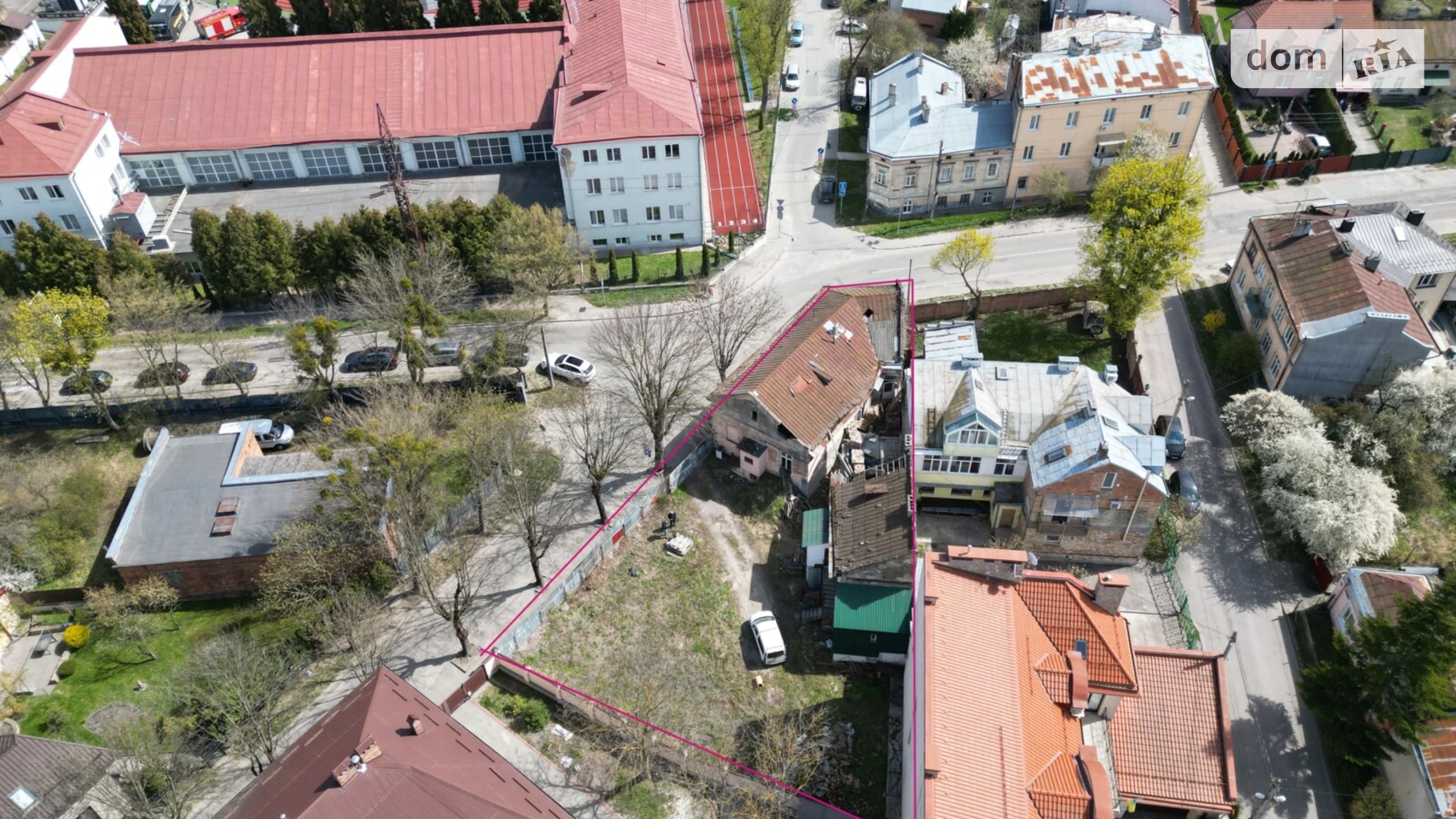 Продается земельный участок 8 соток в Львовской области, цена: 1600000 $ - фото 2