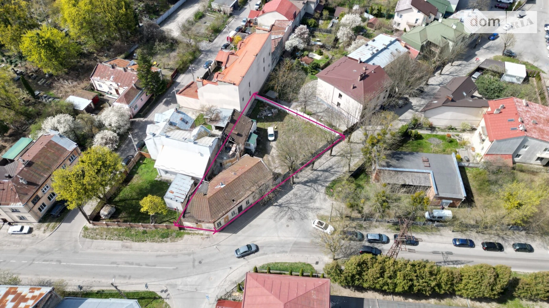 Продается земельный участок 8 соток в Львовской области, цена: 1600000 $ - фото 5