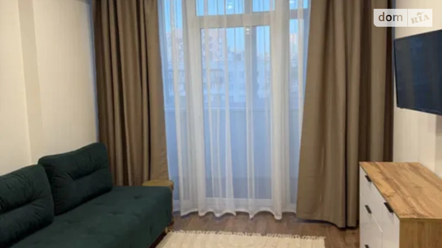 Здається в оренду 2-кімнатна квартира 56 кв. м у Києві, просп. Берестейський(Перемоги) - фото 3