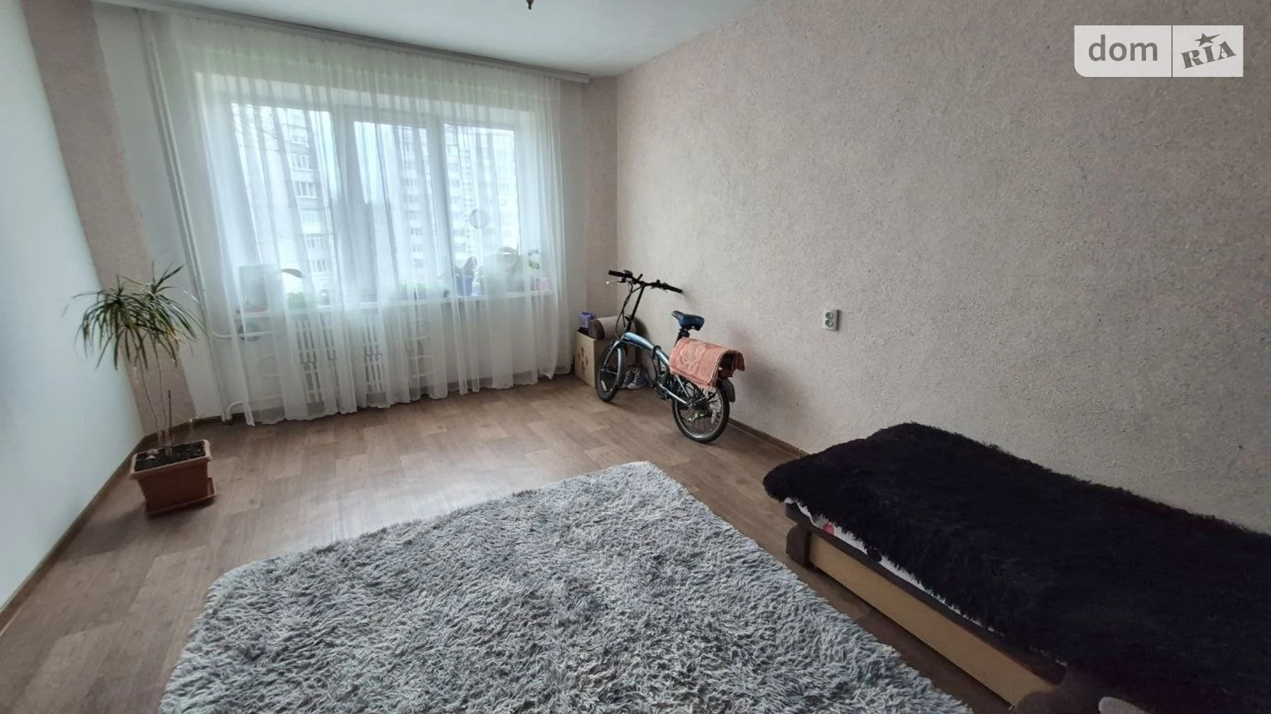 Продается 3-комнатная квартира 70 кв. м в Хмельницком, ул. Романа Шухевича(Курчатова) - фото 5