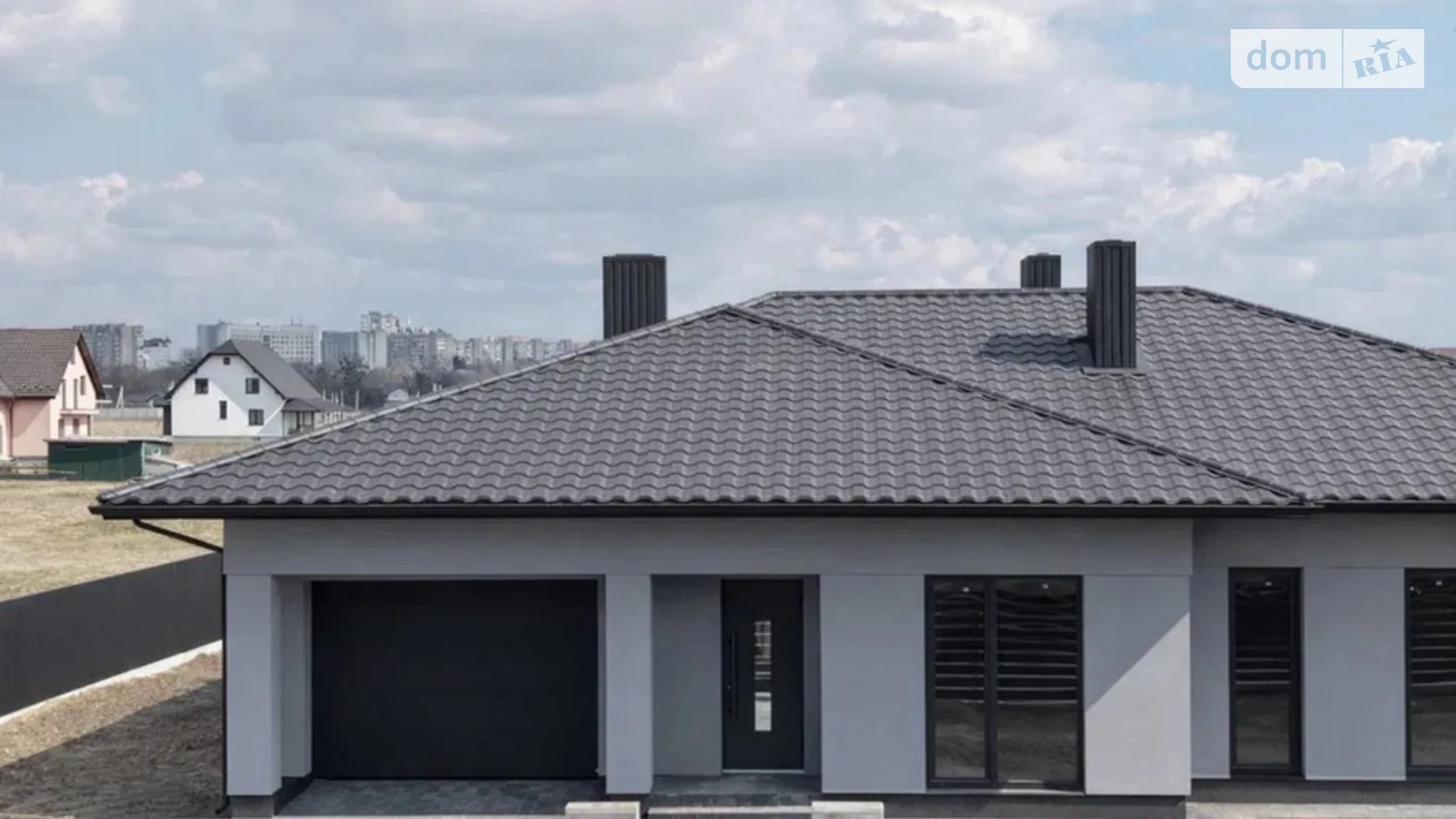 Продается одноэтажный дом 166.8 кв. м с баней/сауной, цена: 152000 $ - фото 5