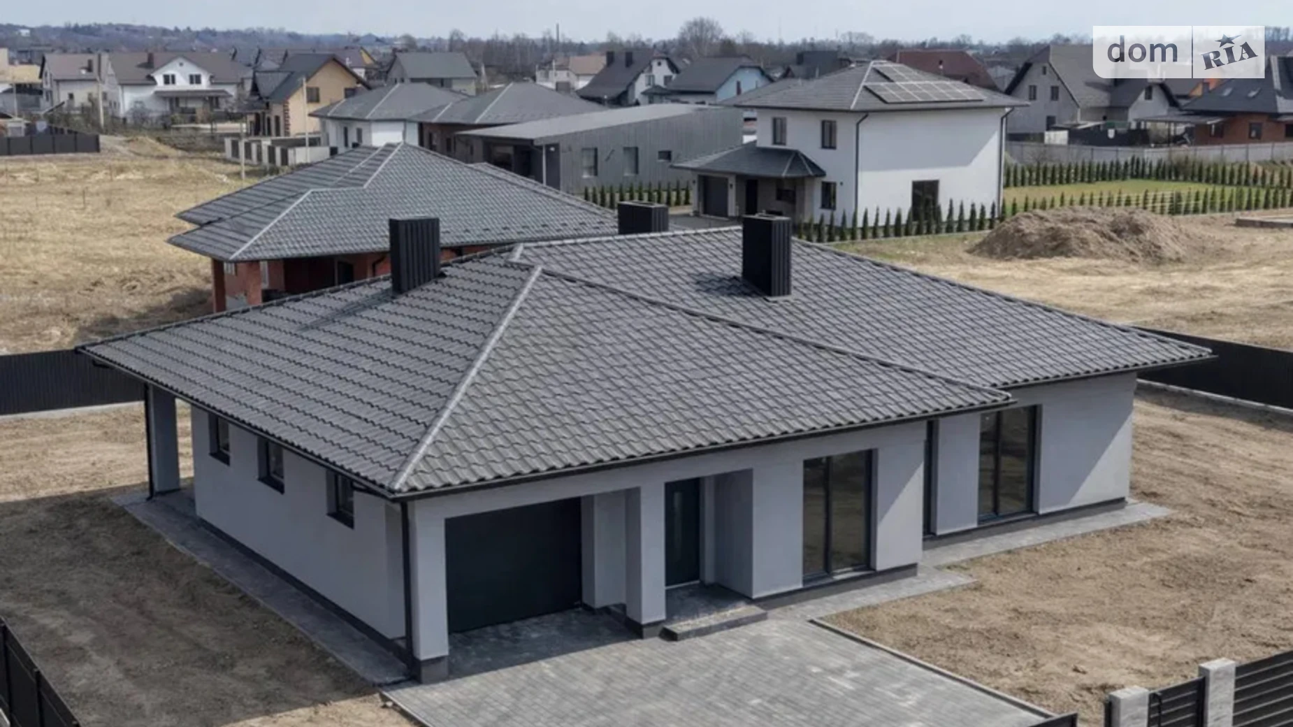 Продается одноэтажный дом 166.8 кв. м с баней/сауной, цена: 152000 $ - фото 4