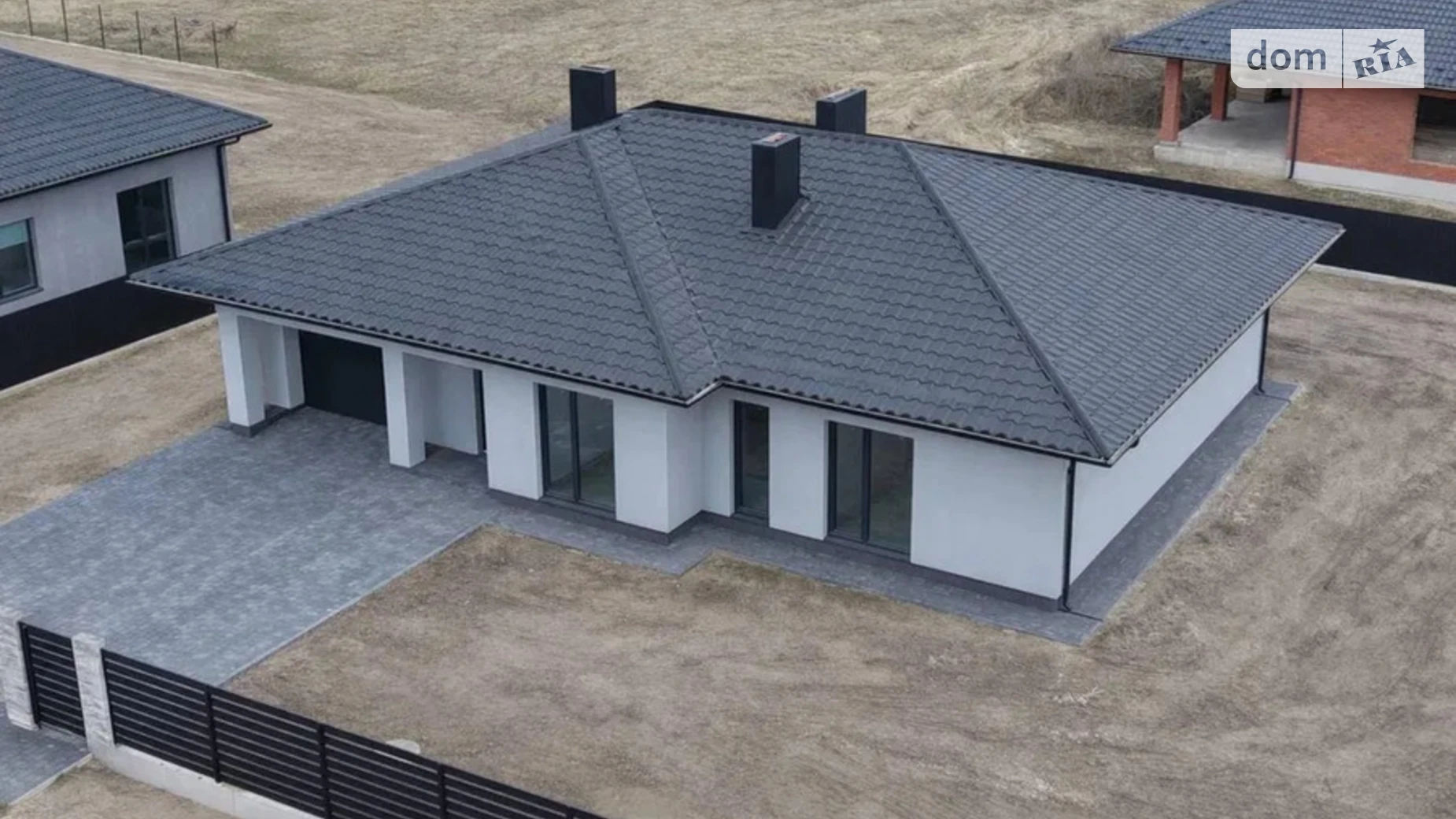 Продается одноэтажный дом 166.8 кв. м с баней/сауной, цена: 152000 $ - фото 3