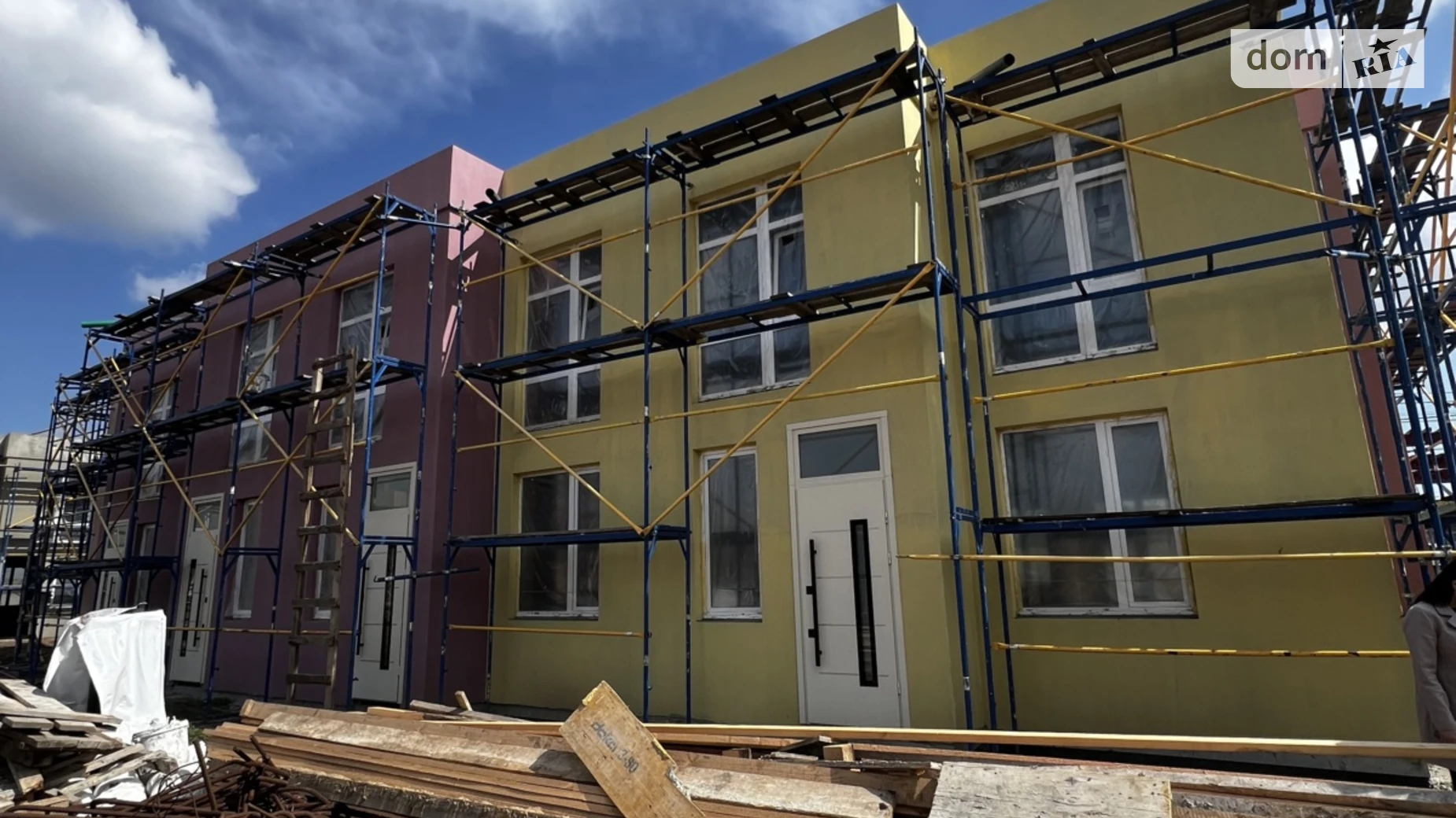 Здоровя, 3 Киевский Одесса, цена: 115527 $ - фото 2